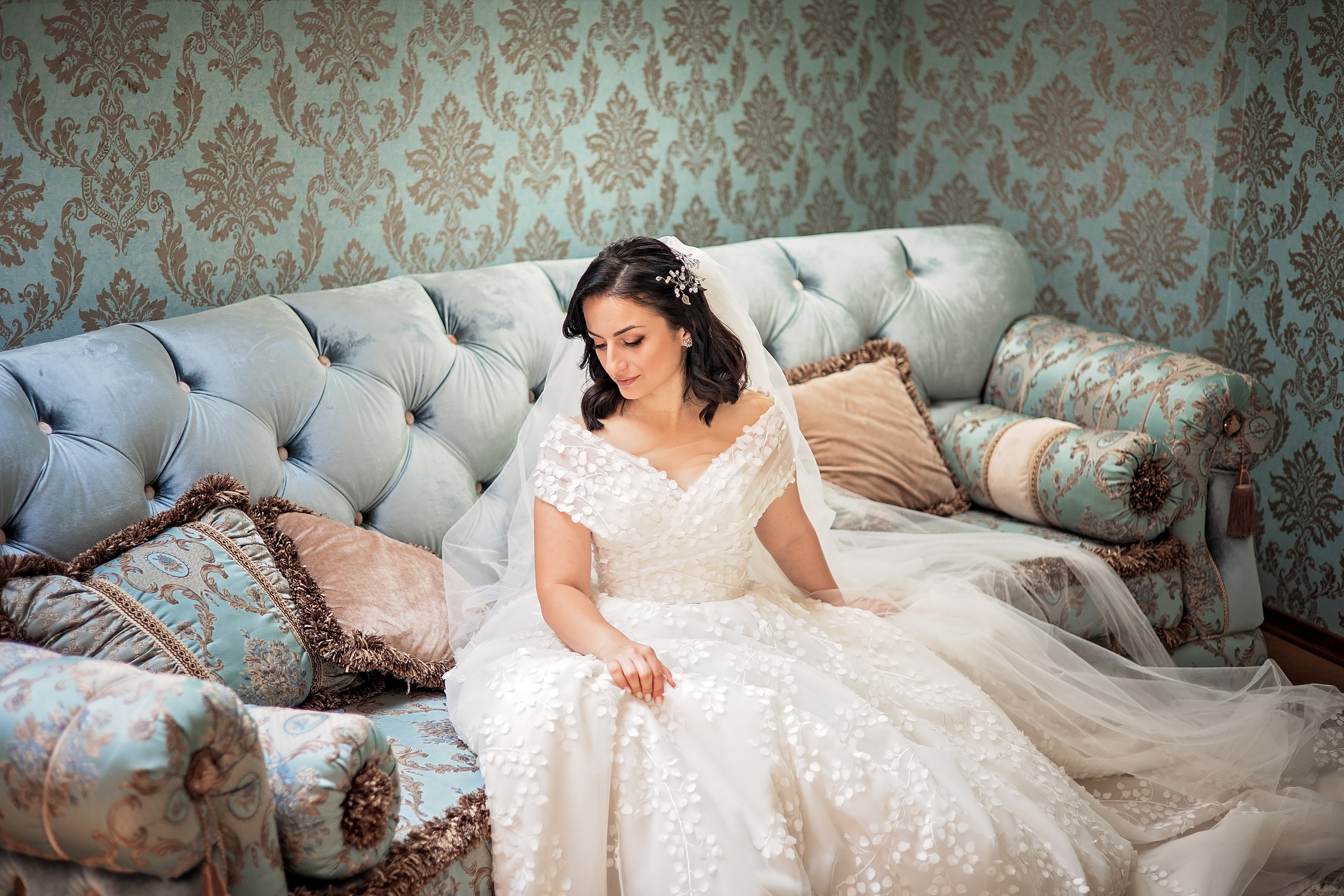 Моменты счастья. Свадебный и семейный фотограф в Абхазии Эля Цишба