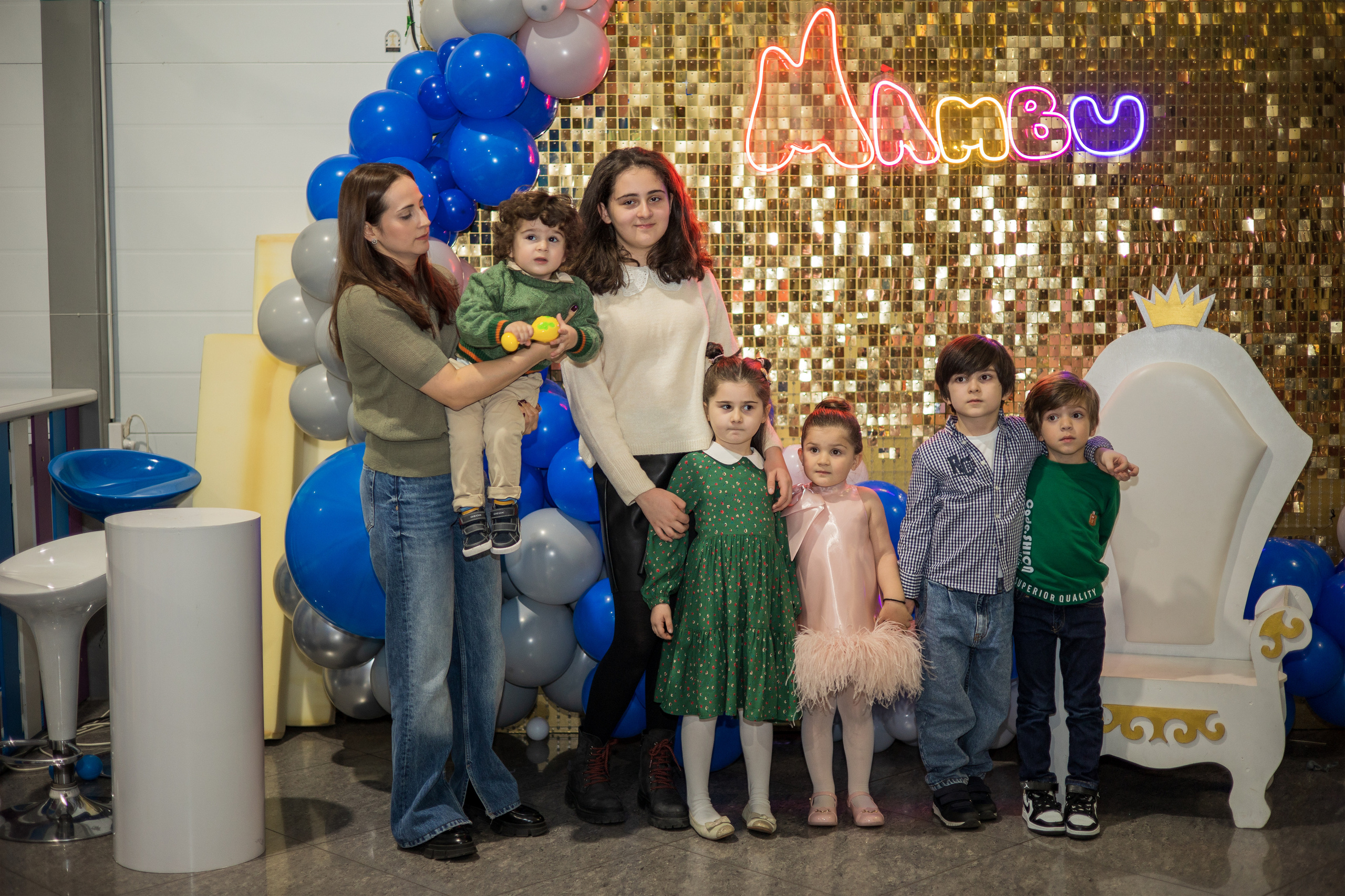 Марии 4. Свадебный и семейный фотограф в Абхазии Эля Цишба