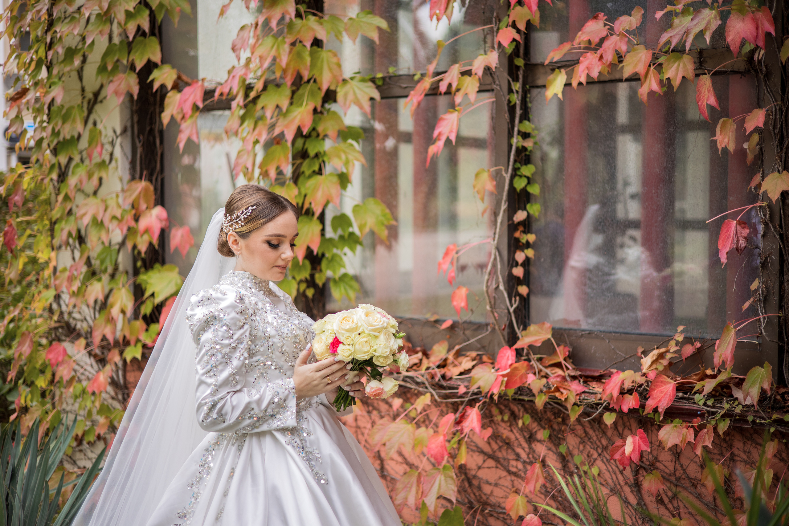 Артур и Элина. Свадебный и семейный фотограф в Абхазии Эля Цишба