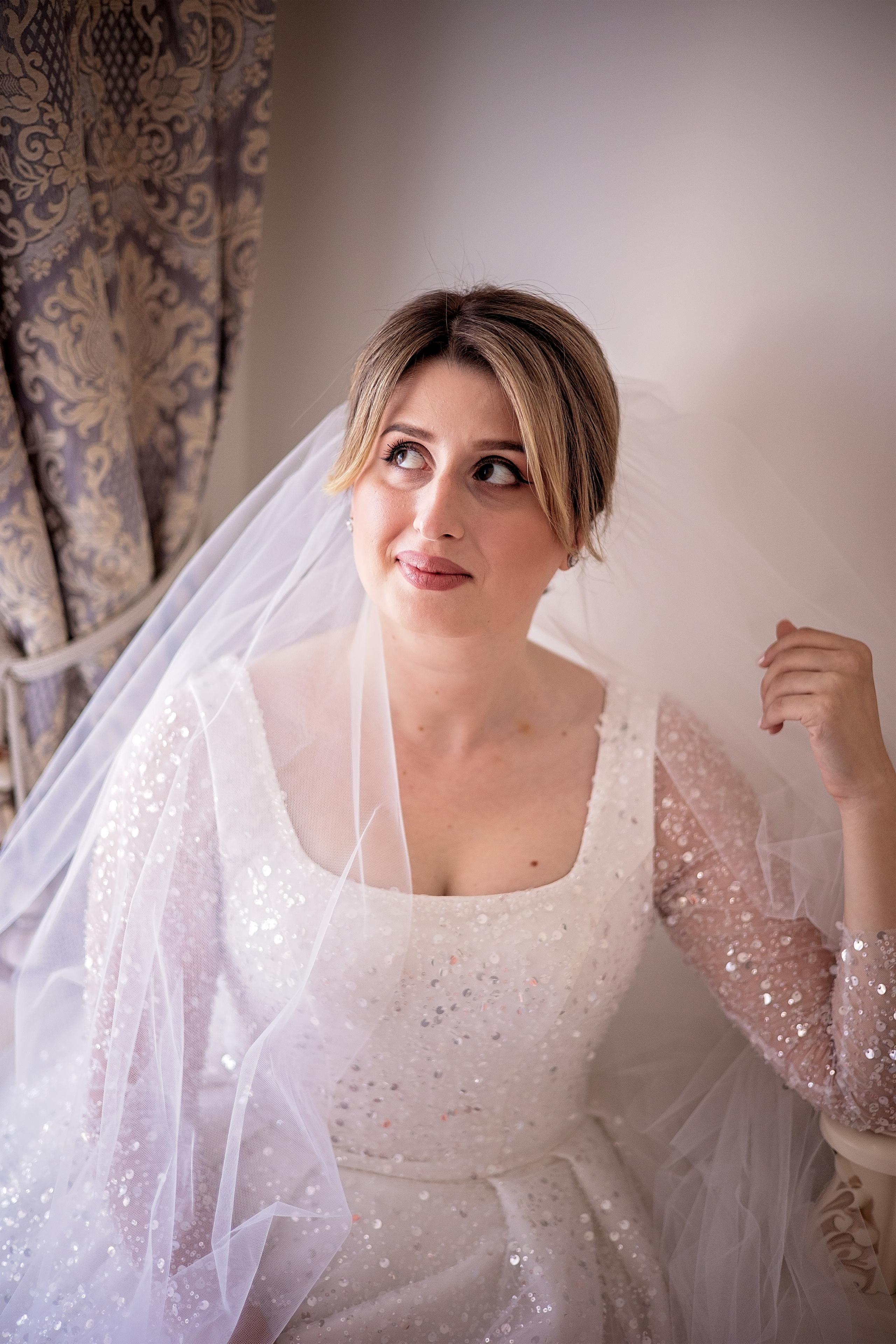 Свадебный день!. Свадебный и семейный фотограф в Абхазии Эля Цишба