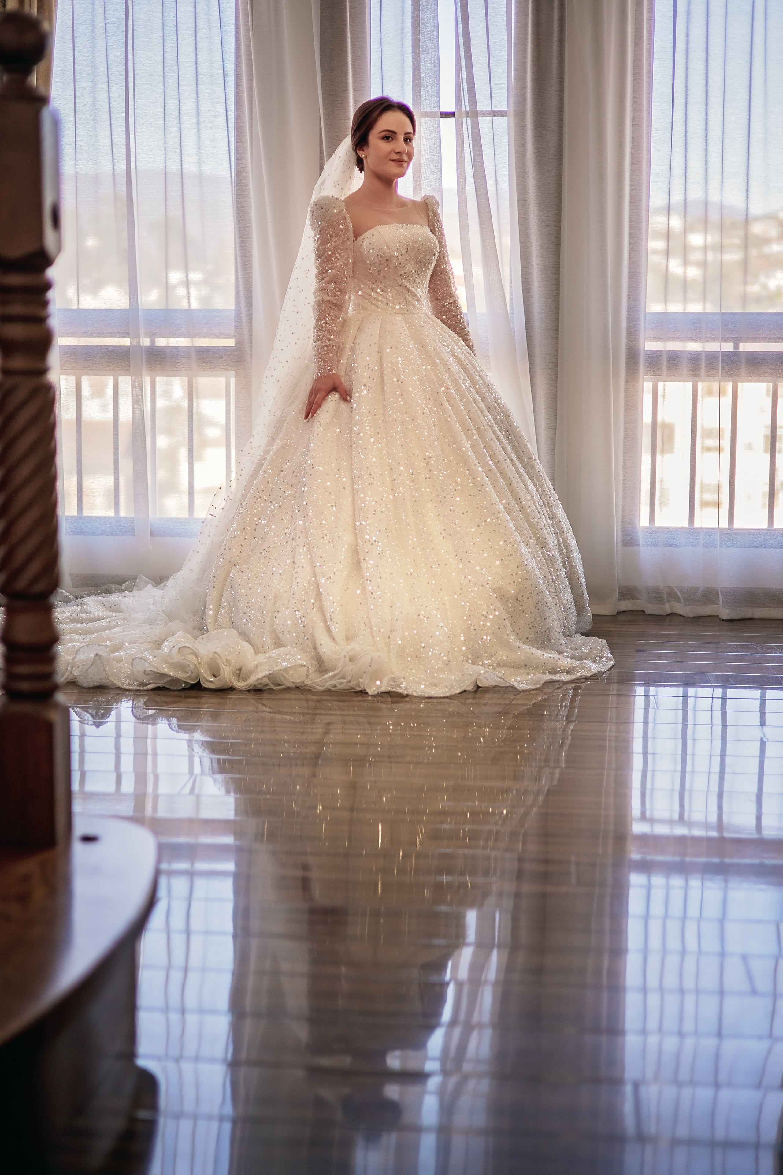 Саид и Щазина. Свадебный и семейный фотограф в Абхазии Эля Цишба