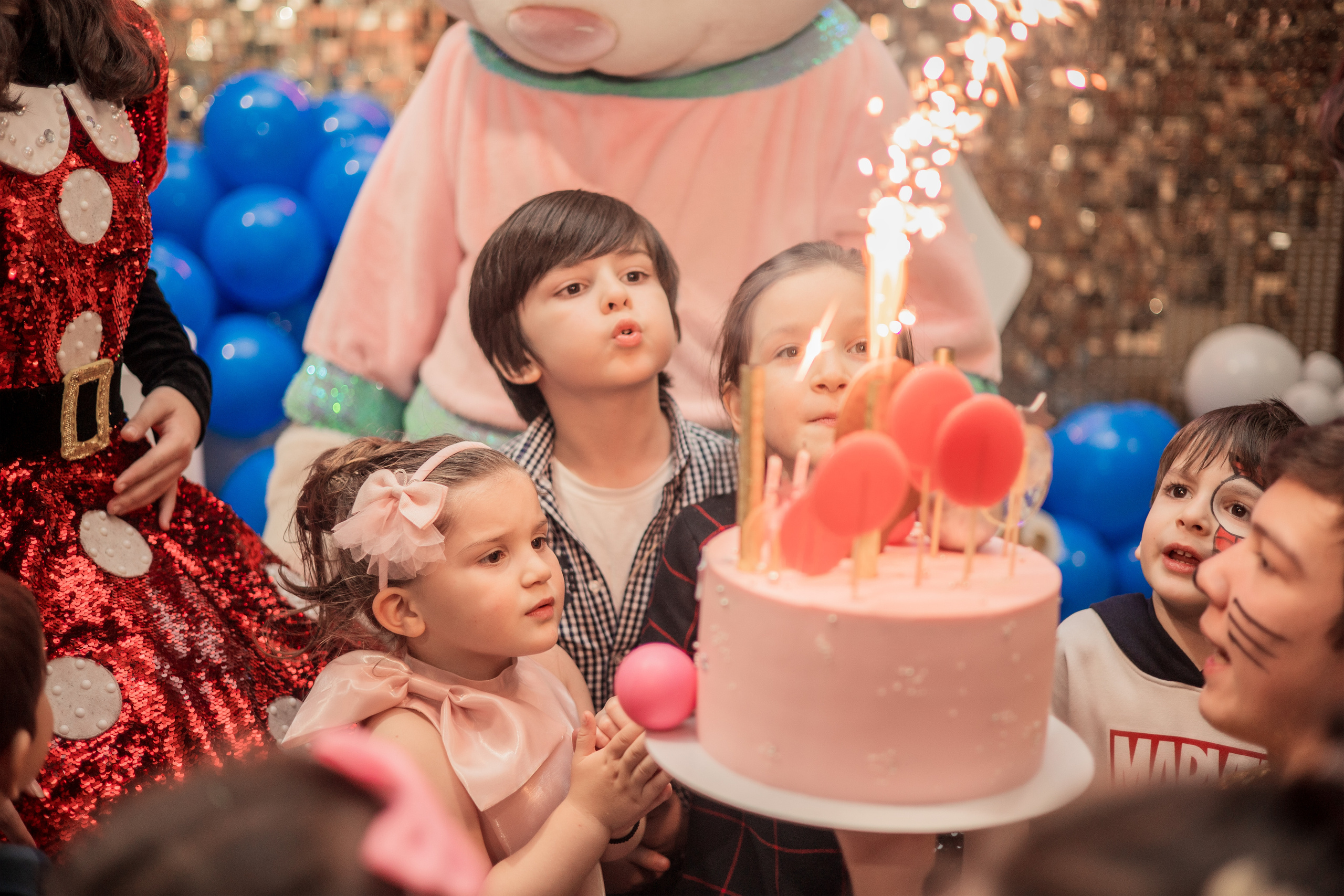 Марии 4. Свадебный и семейный фотограф в Абхазии Эля Цишба