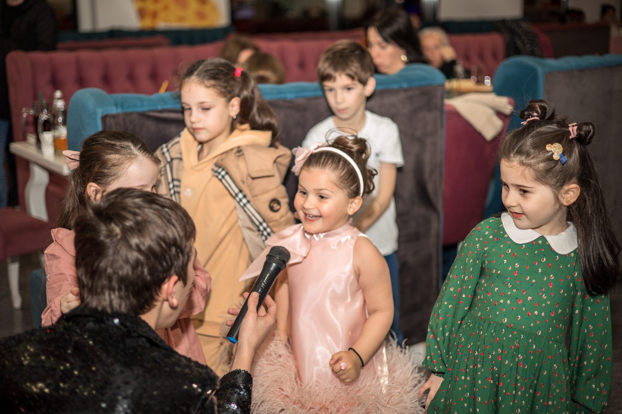 Марии 4. Свадебный и семейный фотограф в Абхазии Эля Цишба