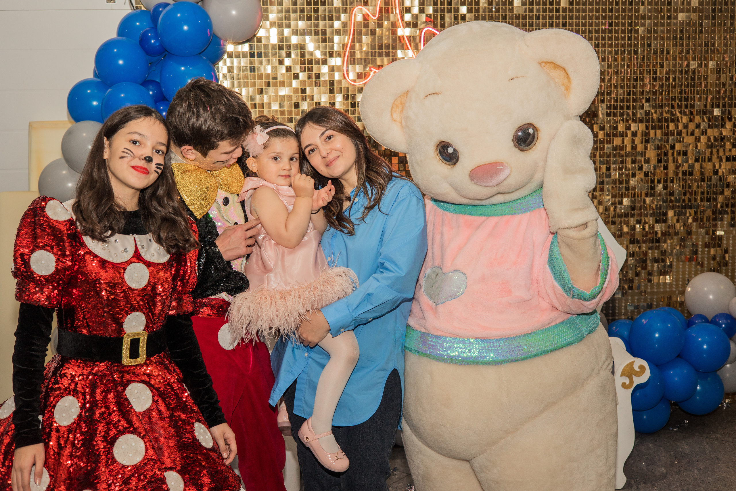 Марии 4. Свадебный и семейный фотограф в Абхазии Эля Цишба