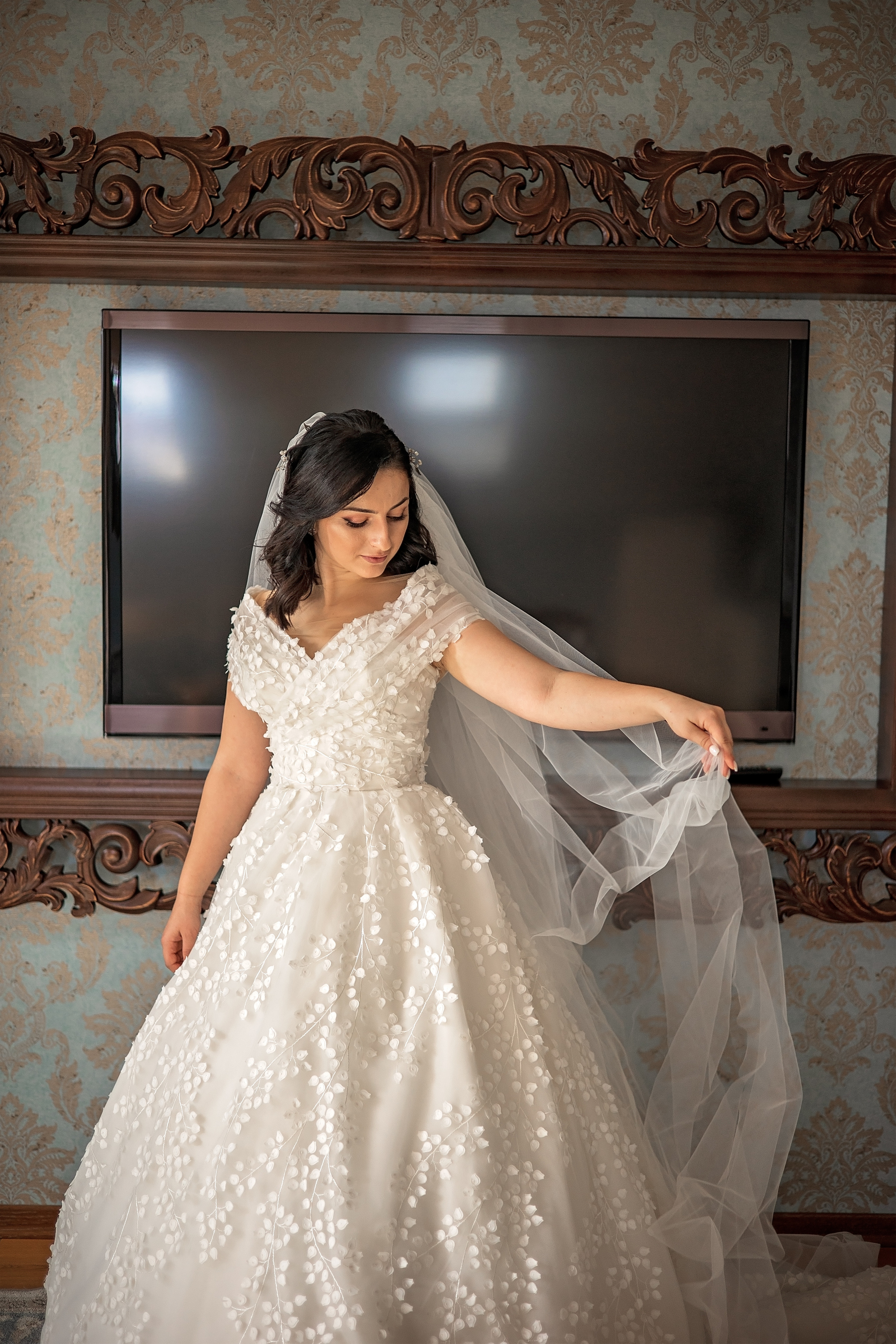 Моменты счастья. Свадебный и семейный фотограф в Абхазии Эля Цишба