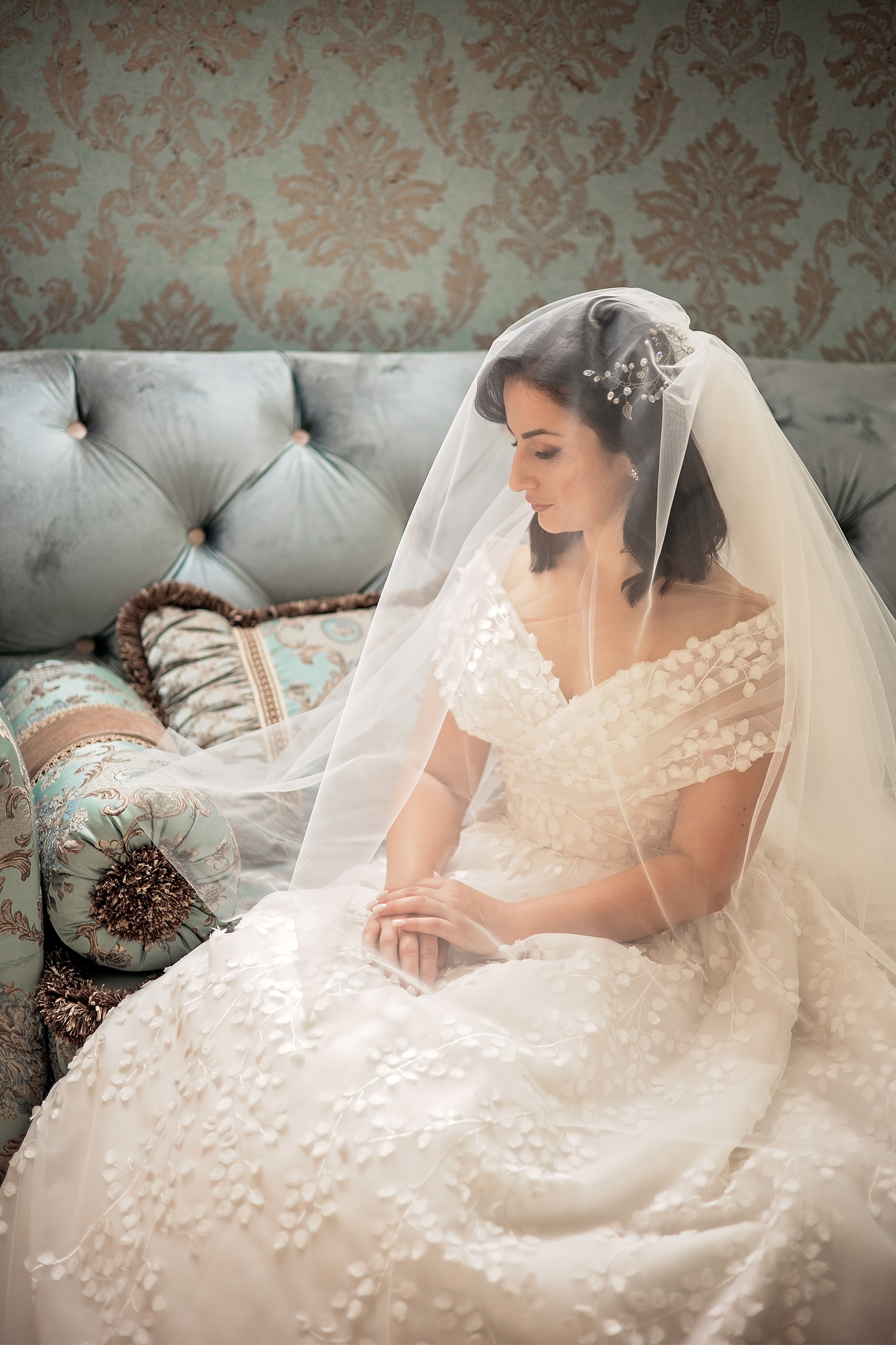 Моменты счастья. Свадебный и семейный фотограф в Абхазии Эля Цишба