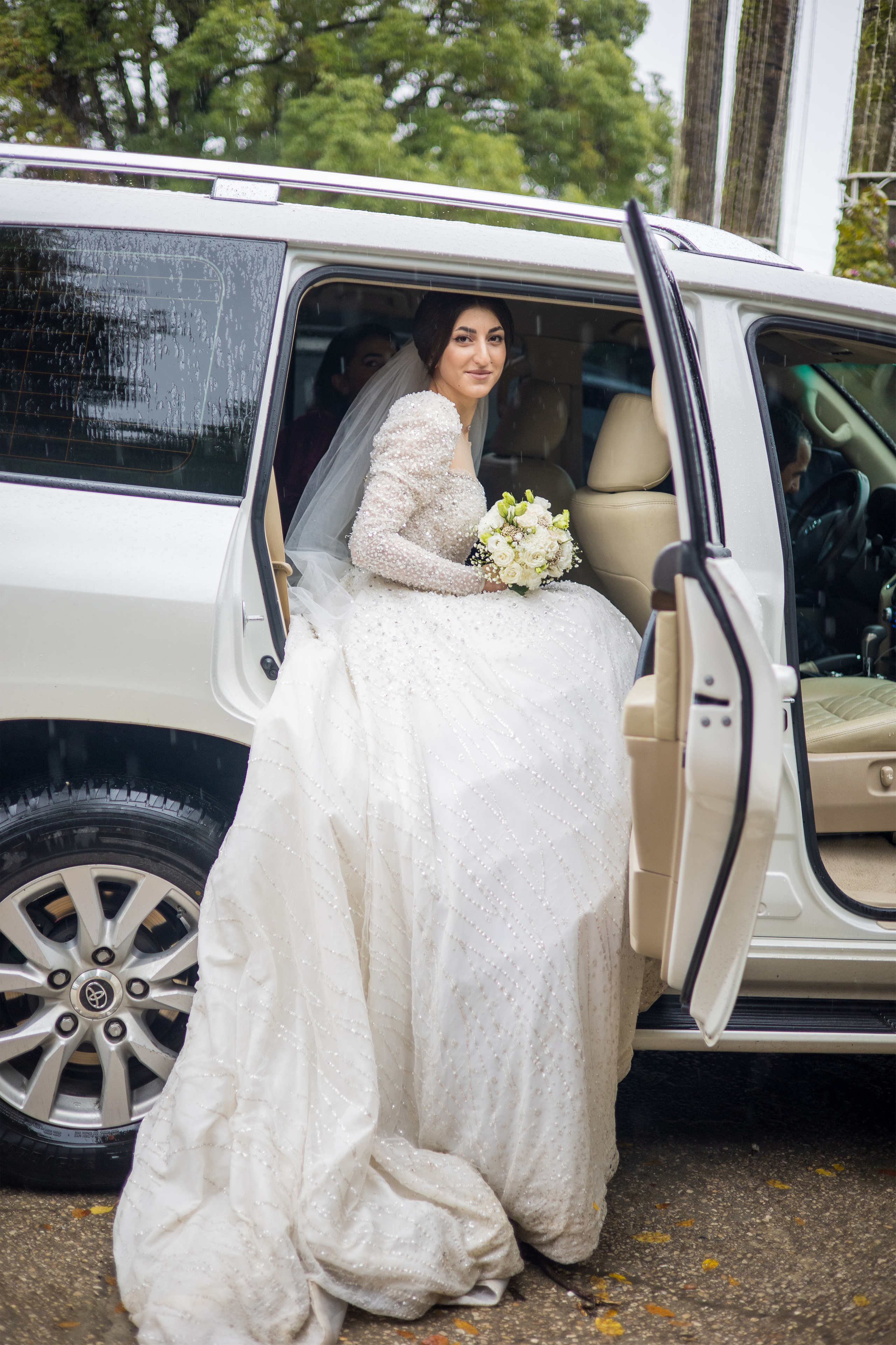 Тадри и Асида. Свадебный и семейный фотограф в Абхазии Эля Цишба