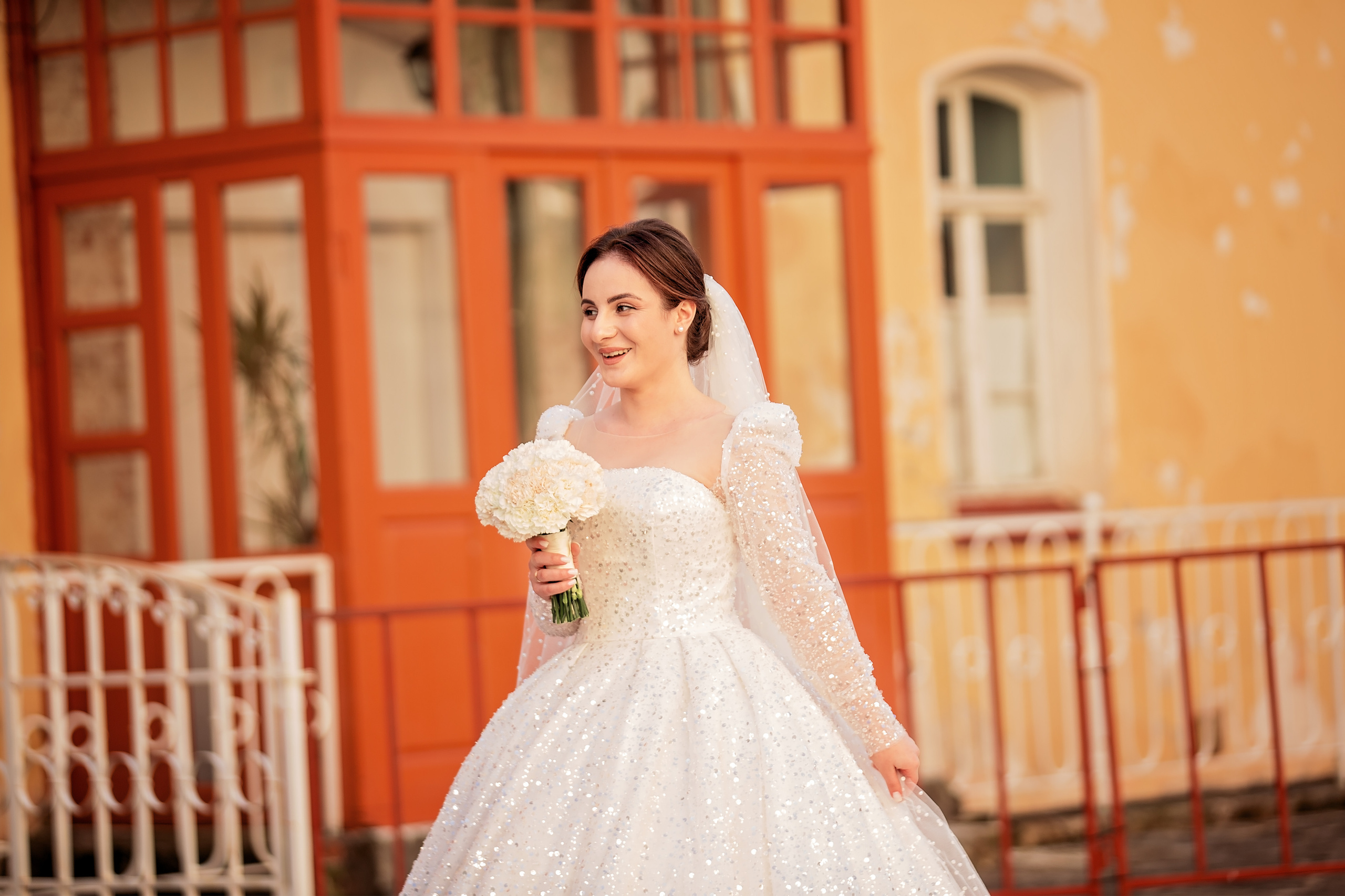 Саид и Щазина. Свадебный и семейный фотограф в Абхазии Эля Цишба