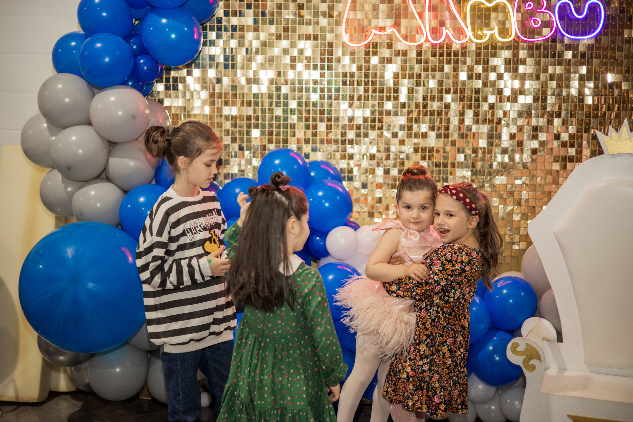 Марии 4. Свадебный и семейный фотограф в Абхазии Эля Цишба