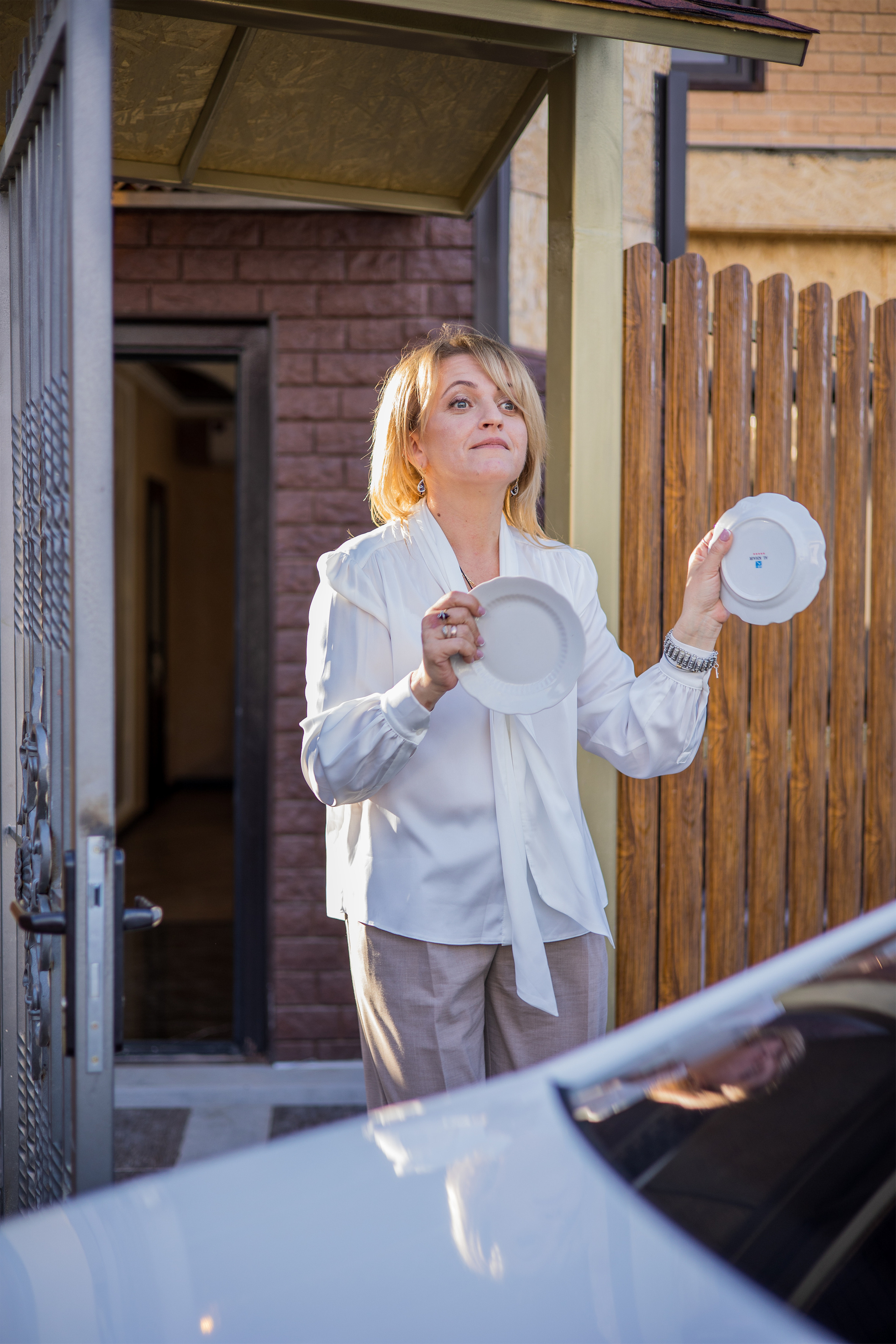 Артур и Элина. Свадебный и семейный фотограф в Абхазии Эля Цишба