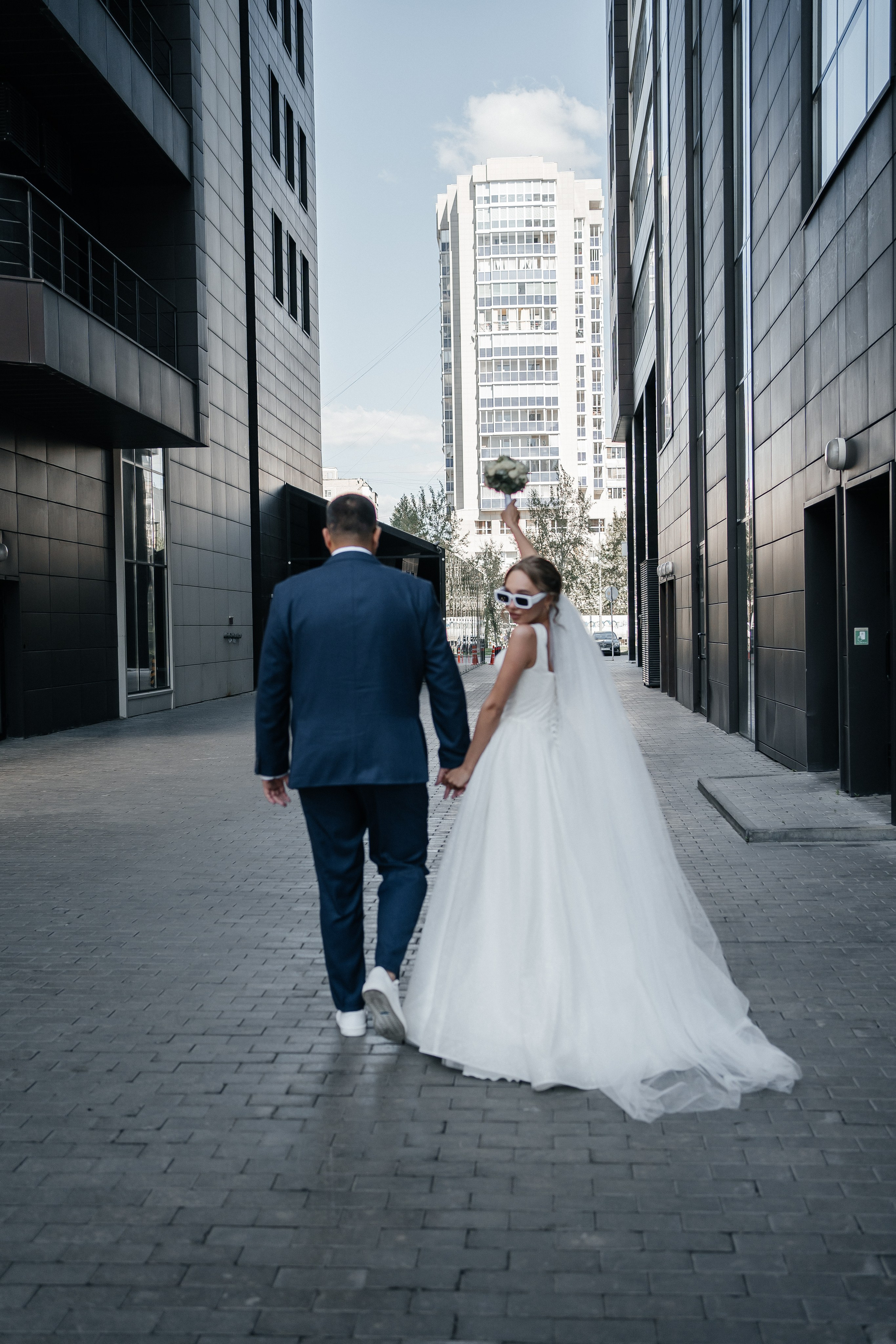 Ильяс и Катя. Главная