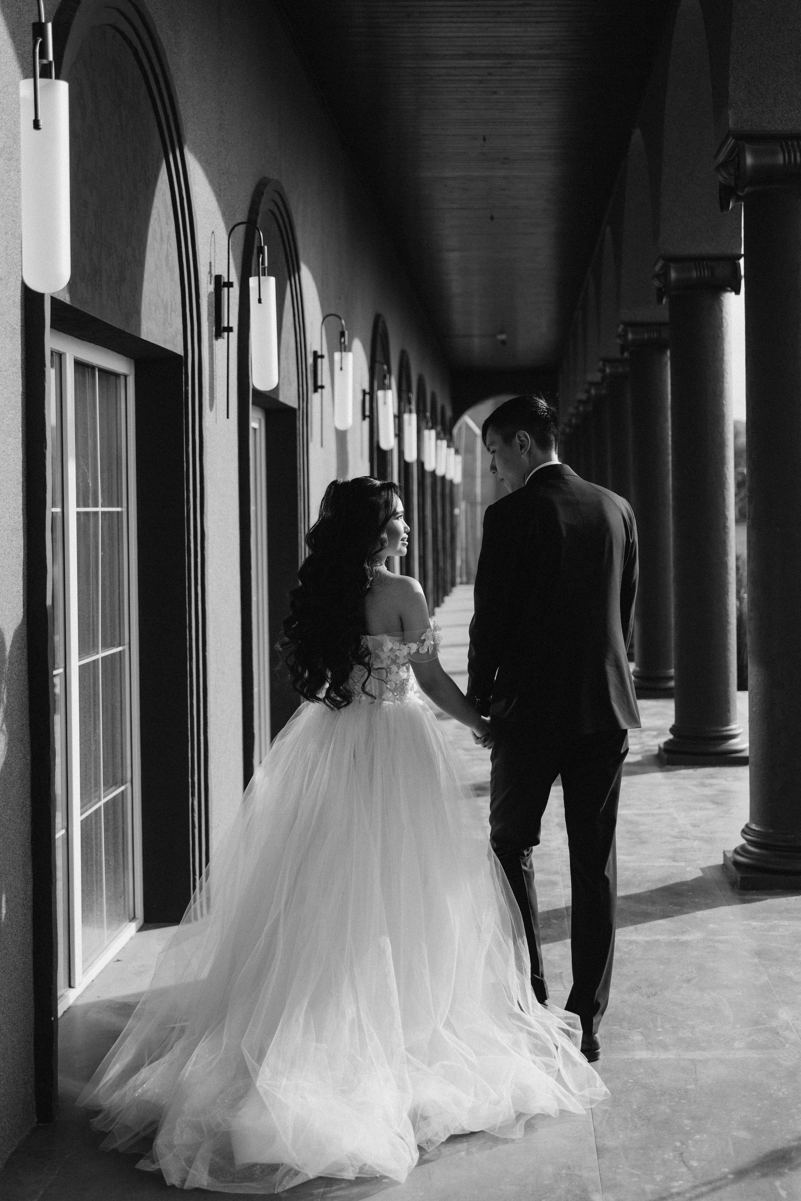 Услуги. Свадебный фотограф в Казахстане Марат Рахымов