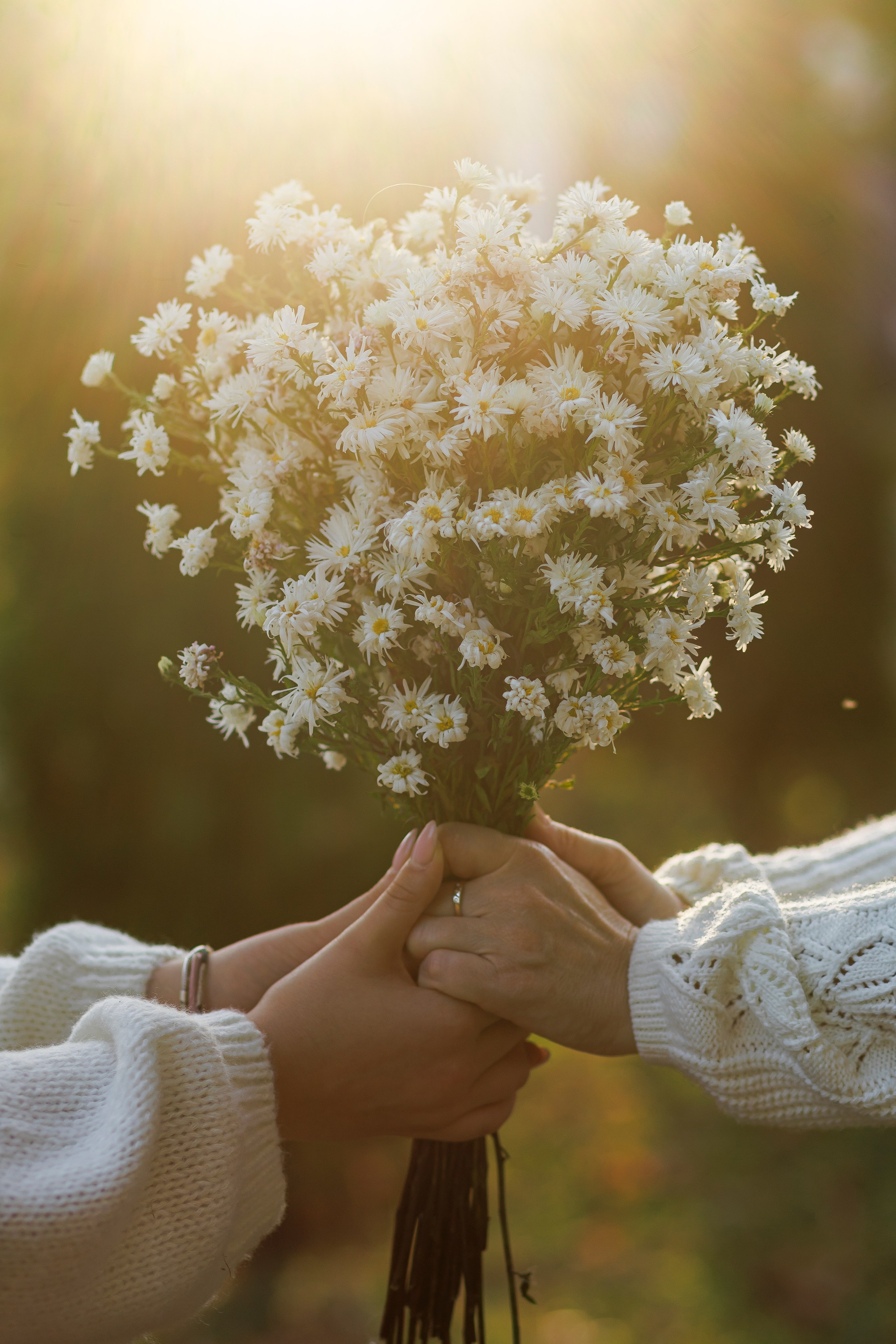 Прогулка мамы и дочери. Семейный и детский фотограф в Рязани Васюгова Мария