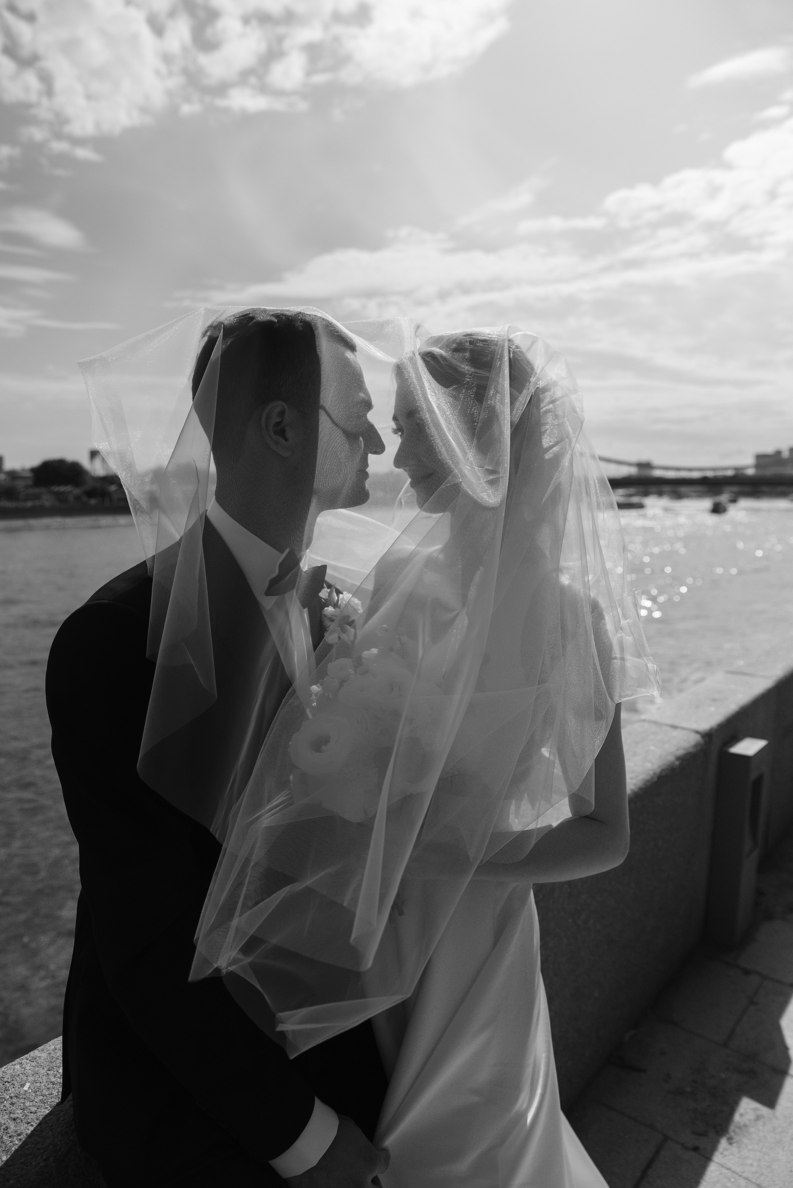 Владимир & Ситора. Фотограф Алина Синицина