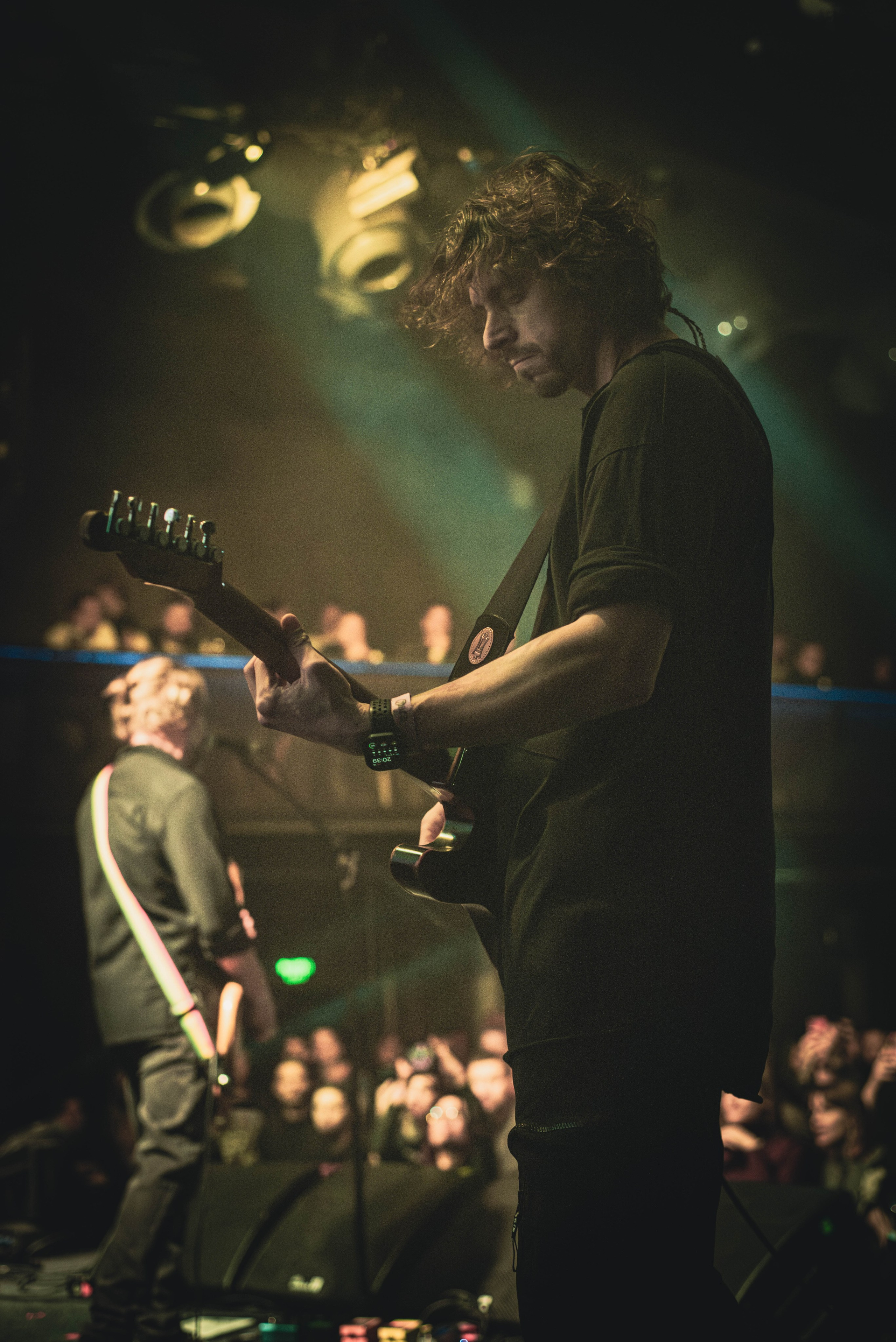 7Раса (14 ноября 2024 года, Москва, клуб Урбан). Фотограф Светлана Блинова, Москва и Московская область