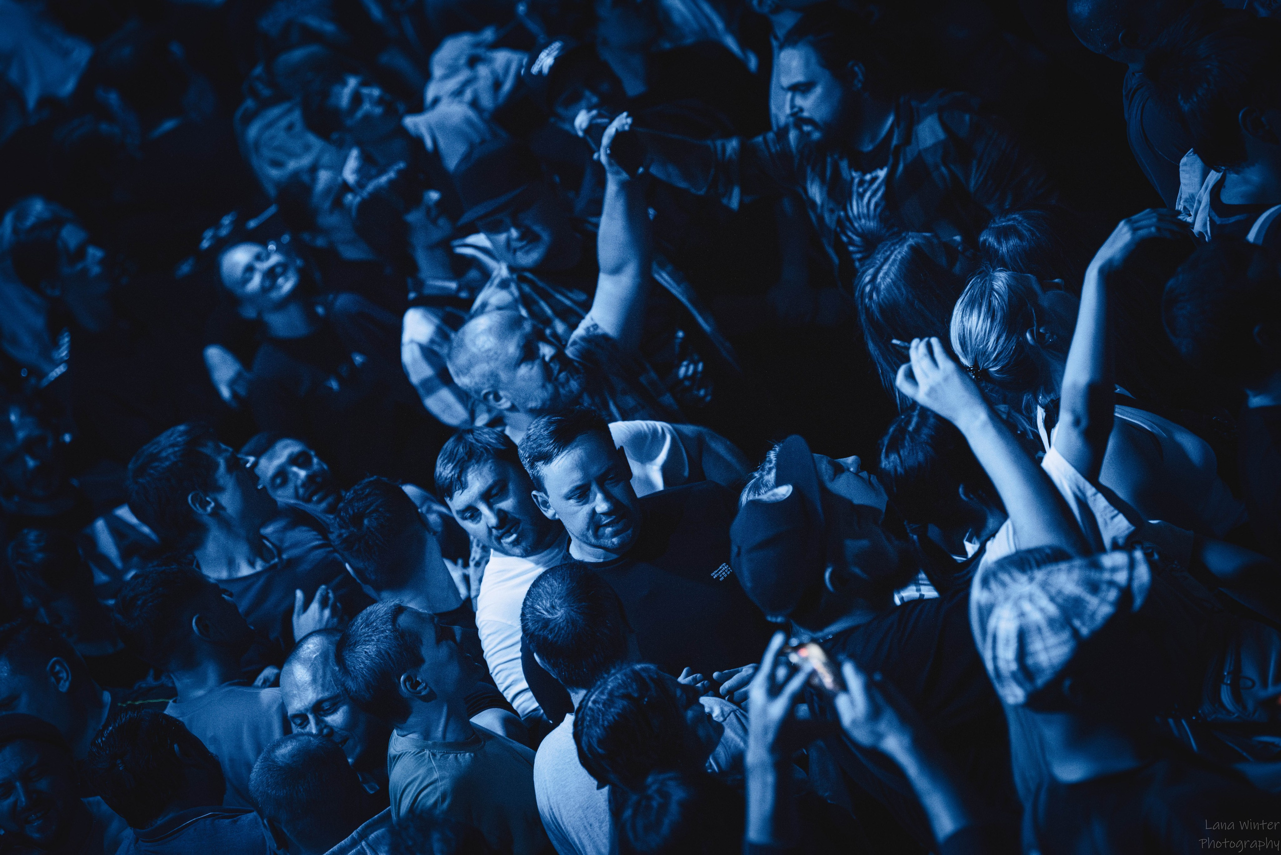 7Раса (3 октября 2025 года, Москва, клуб Pravda). Фотограф Светлана Блинова, Москва и Московская область