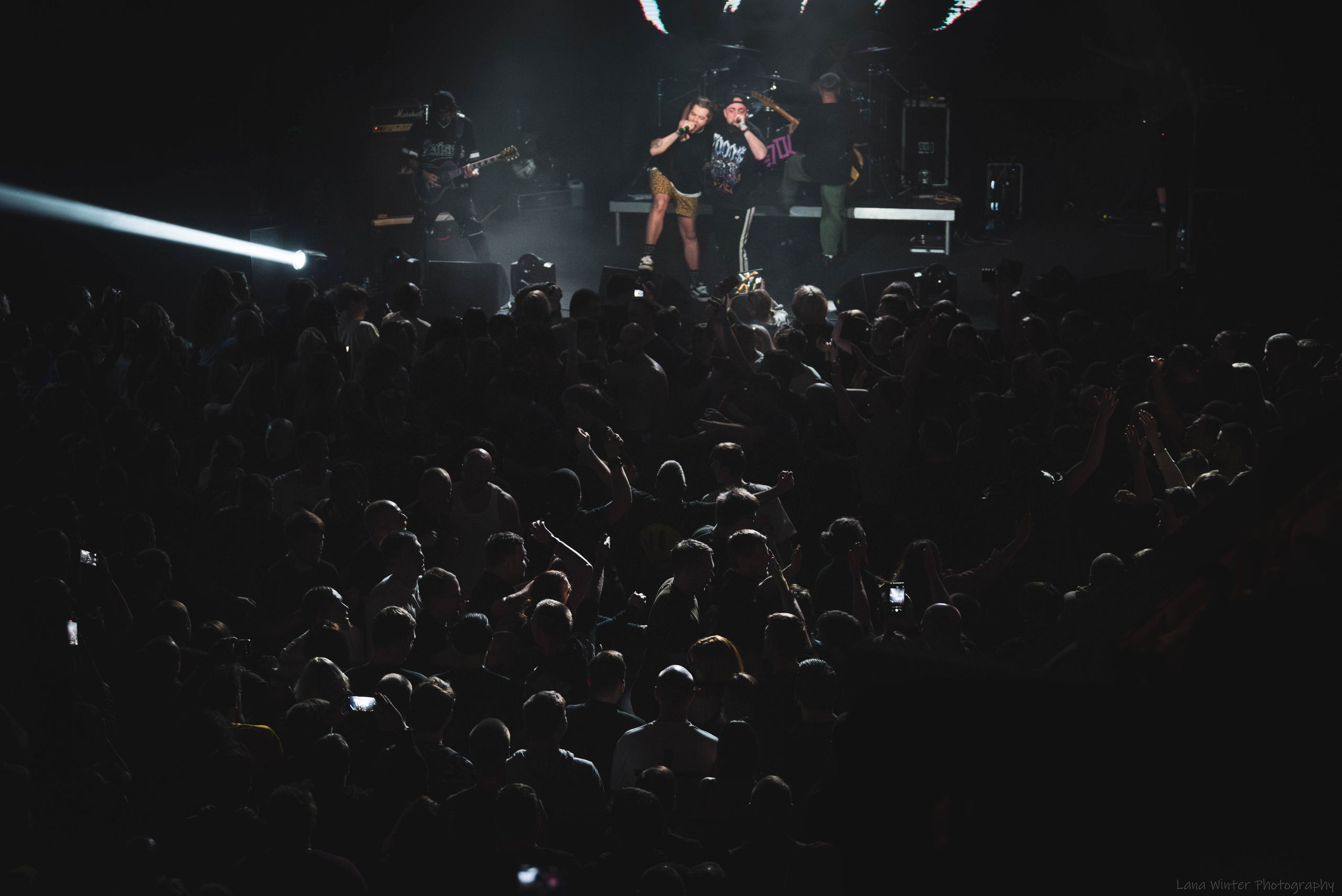 7000$ (25 января 2025 года, Москва, клуб Урбан). Фотограф Светлана Блинова, Москва и Московская область