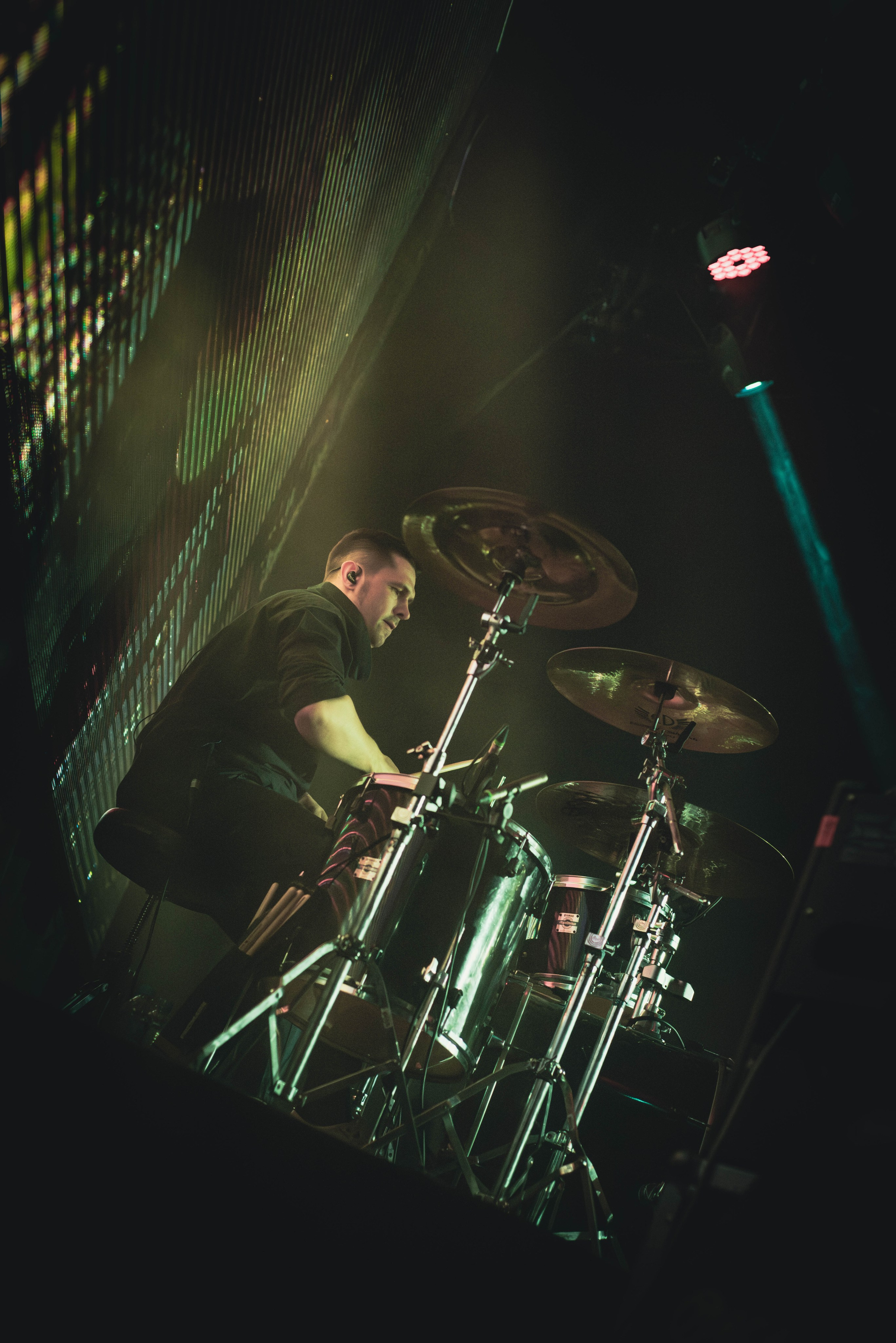 7Раса (14 ноября 2024 года, Москва, клуб Урбан). Фотограф Светлана Блинова, Москва и Московская область