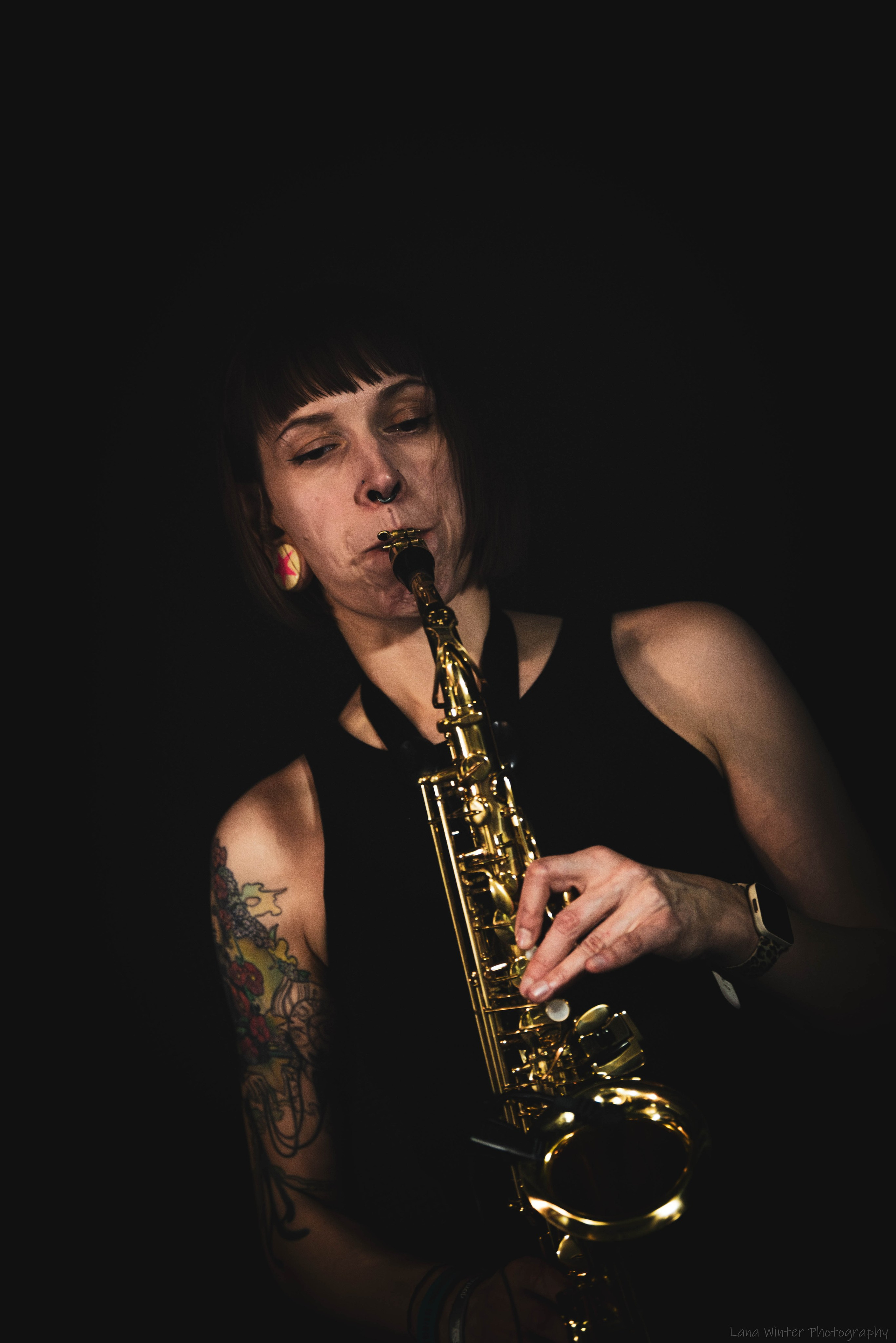 7000$ (25 января 2025 года, Москва, клуб Урбан). Фотограф Светлана Блинова, Москва и Московская область