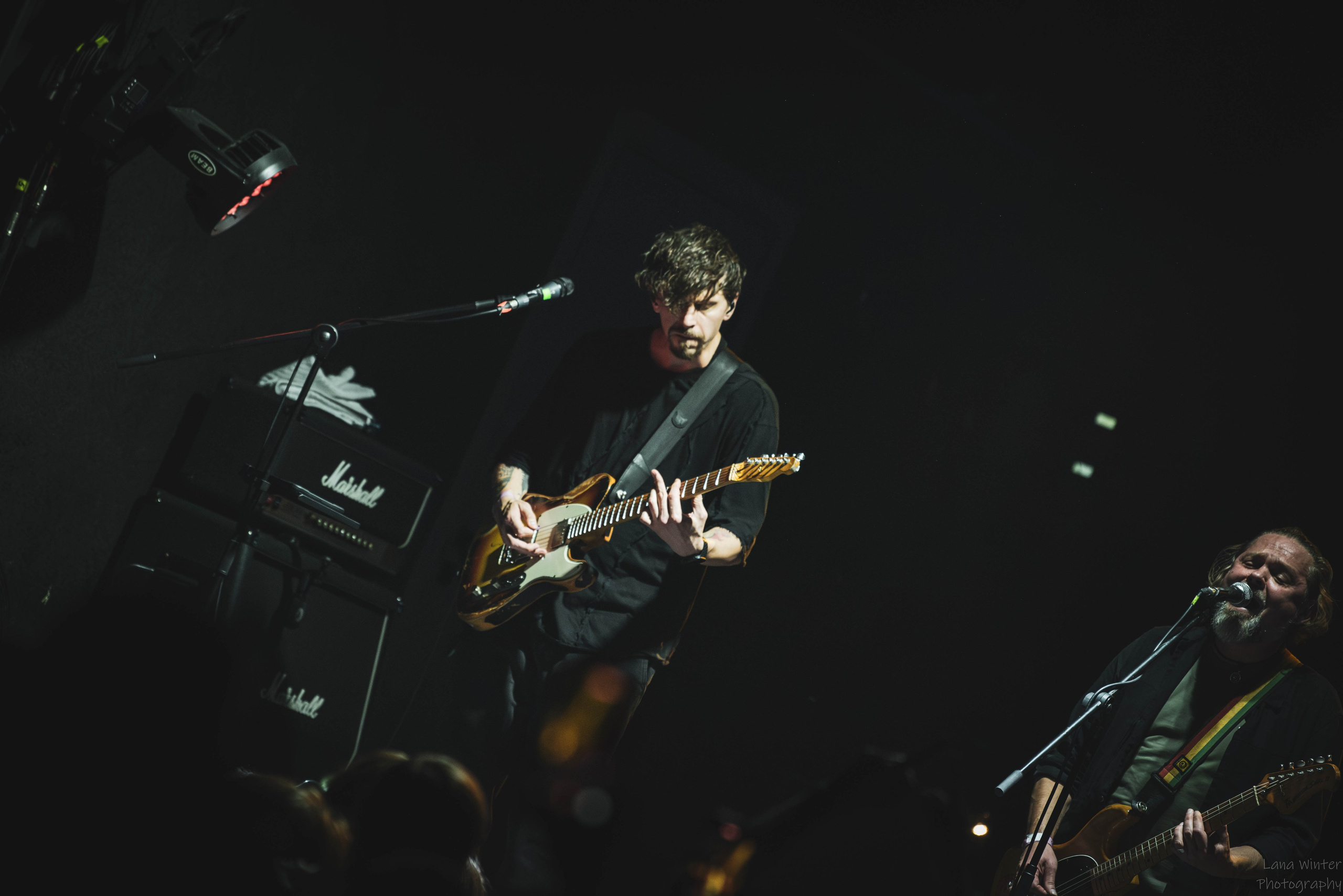 7Раса (3 октября 2025 года, Москва, клуб Pravda). Фотограф Светлана Блинова, Москва и Московская область