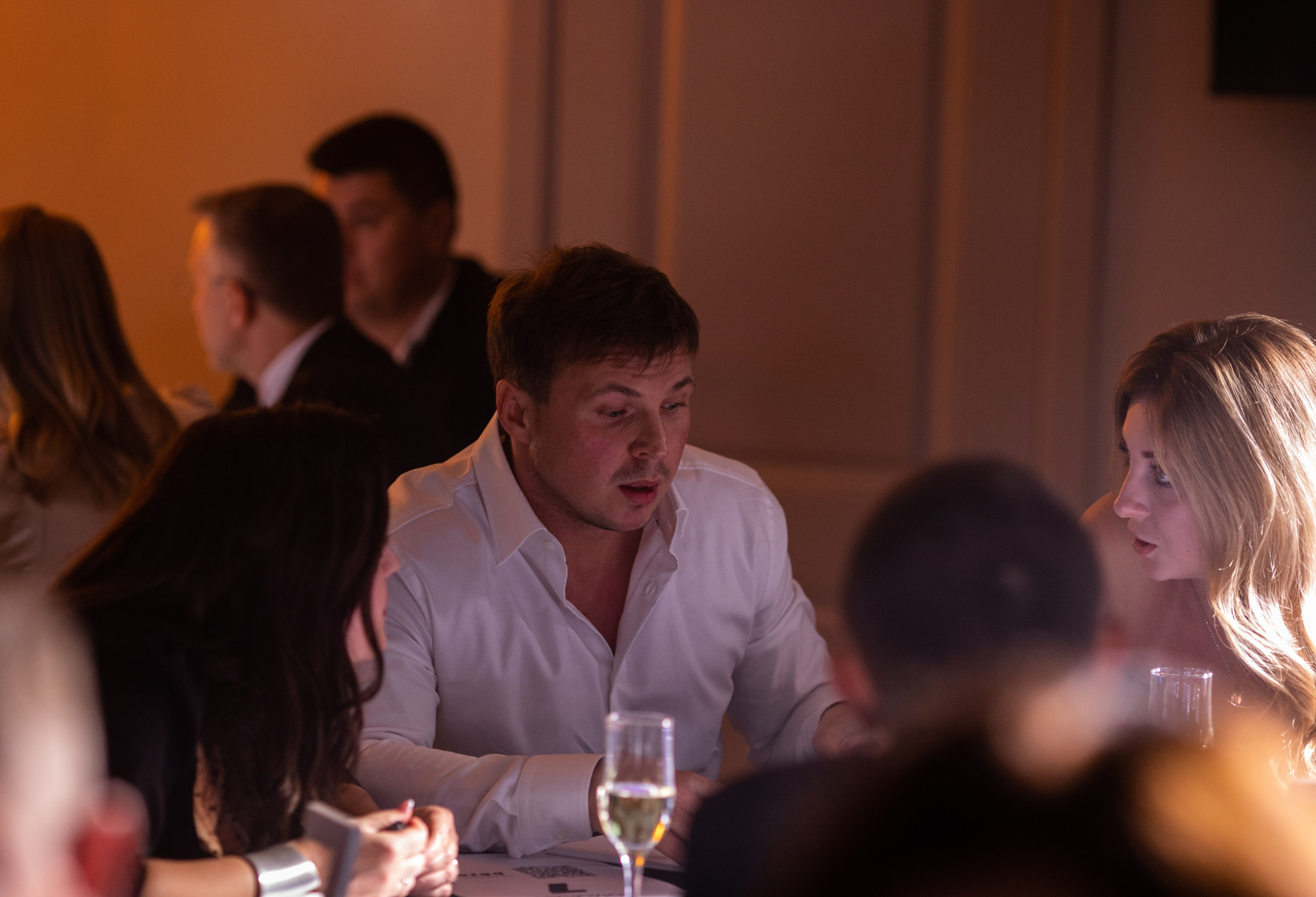 Что? Где? Когда? — Вторая игра г. Челябинск. Репортажный и свадебный фотограф в Челябинске Елисеев Павел