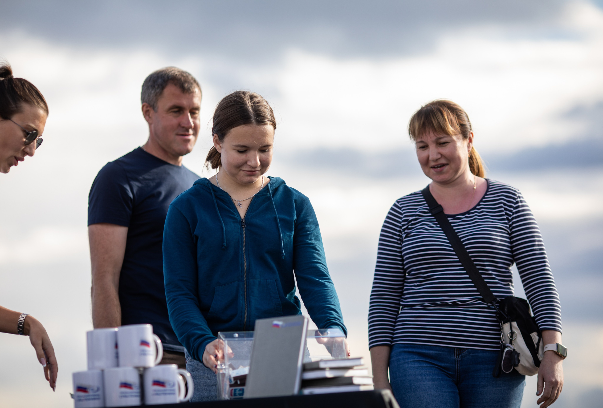 УЗСТ- Корпоративный тимбилдинг на аэродроме. Репортажный и свадебный фотограф в Челябинске Елисеев Павел