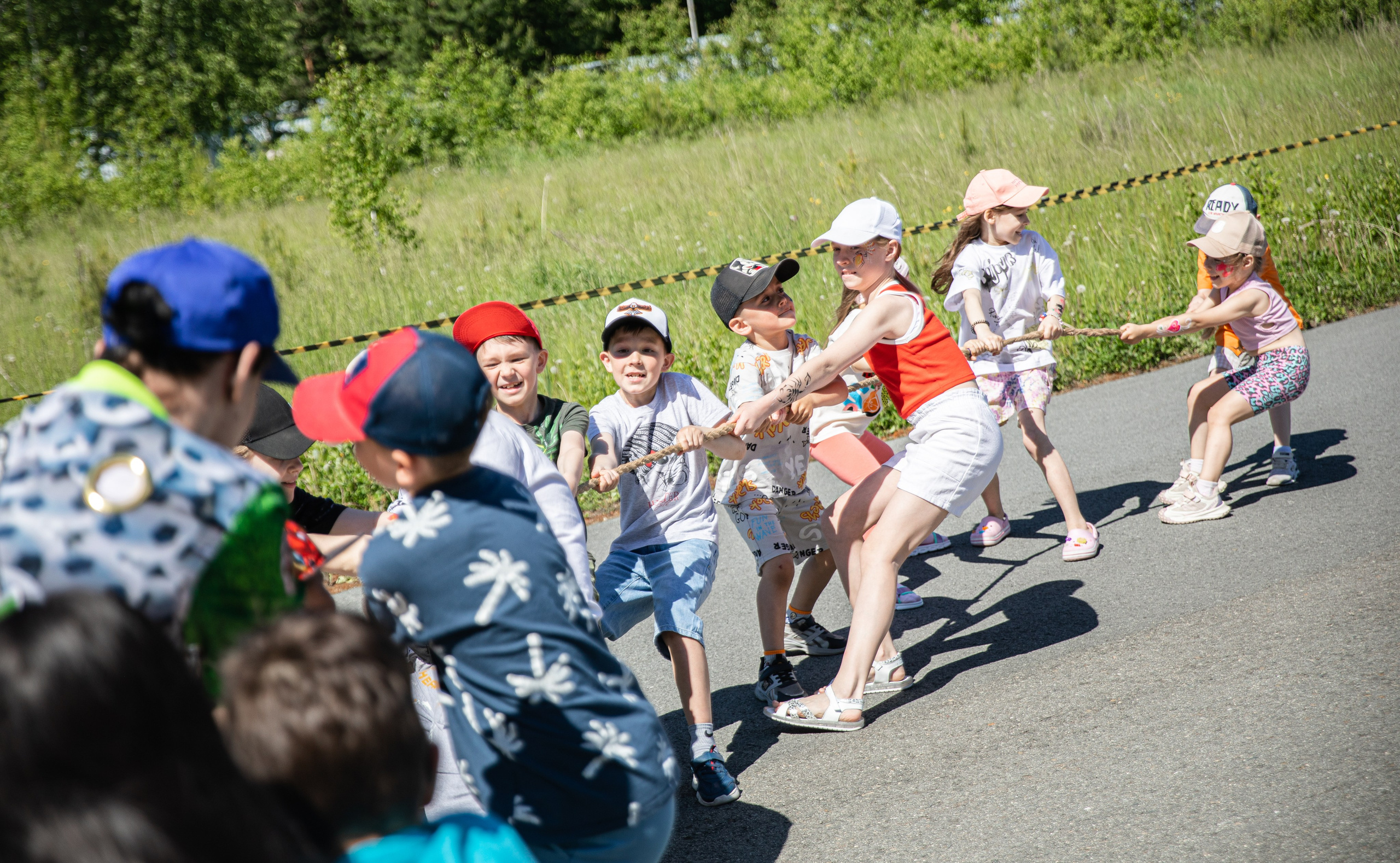 Мероприятия «PEPLOS -2025». Репортажный и свадебный фотограф в Челябинске Елисеев Павел