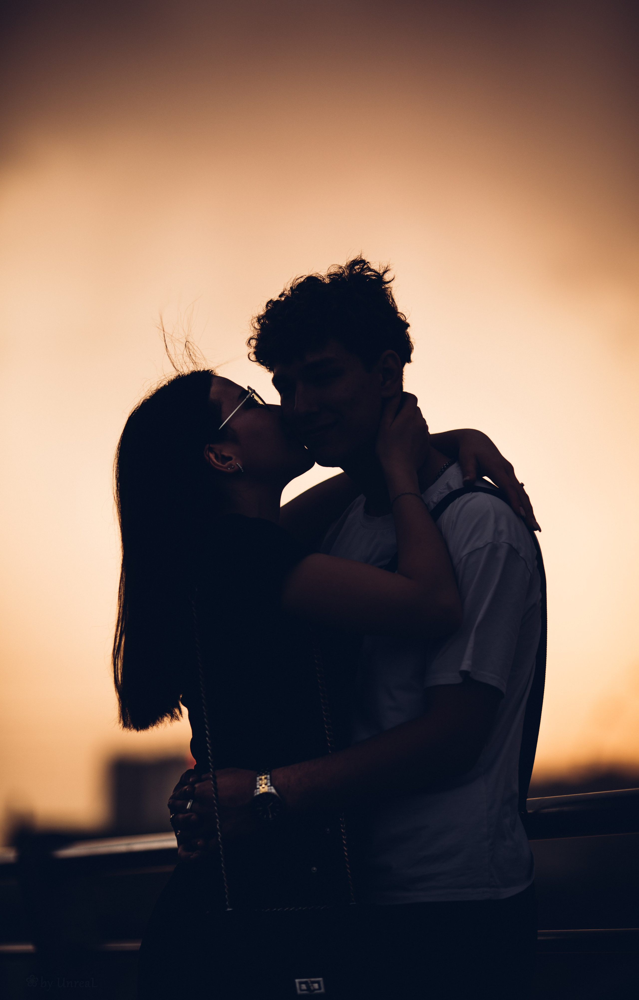 Portraits. Репортажный и свадебный фотограф в Челябинске Елисеев Павел