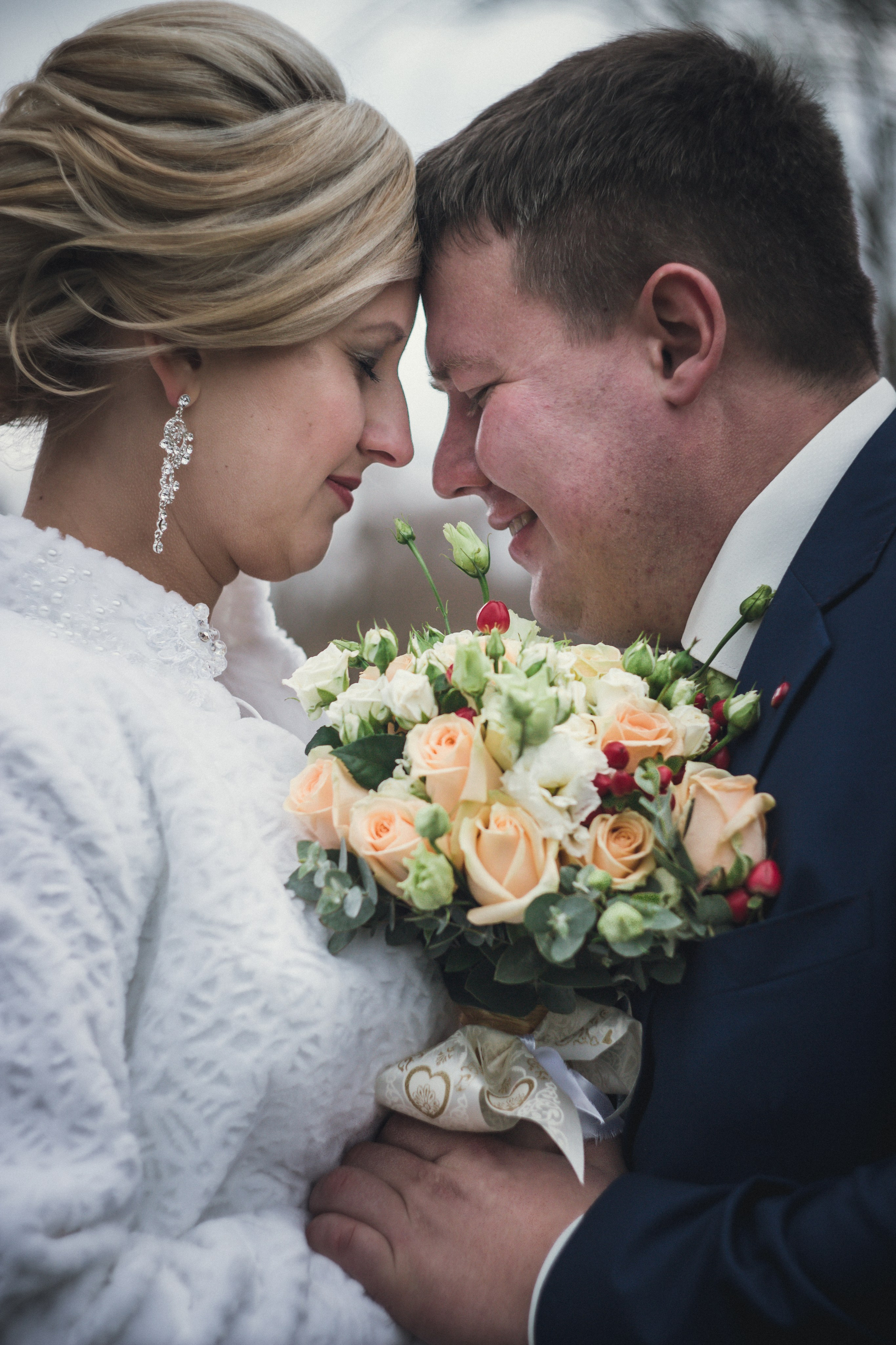 Свадебная фотосъемка. Репортажный и свадебный фотограф в Челябинске Елисеев Павел