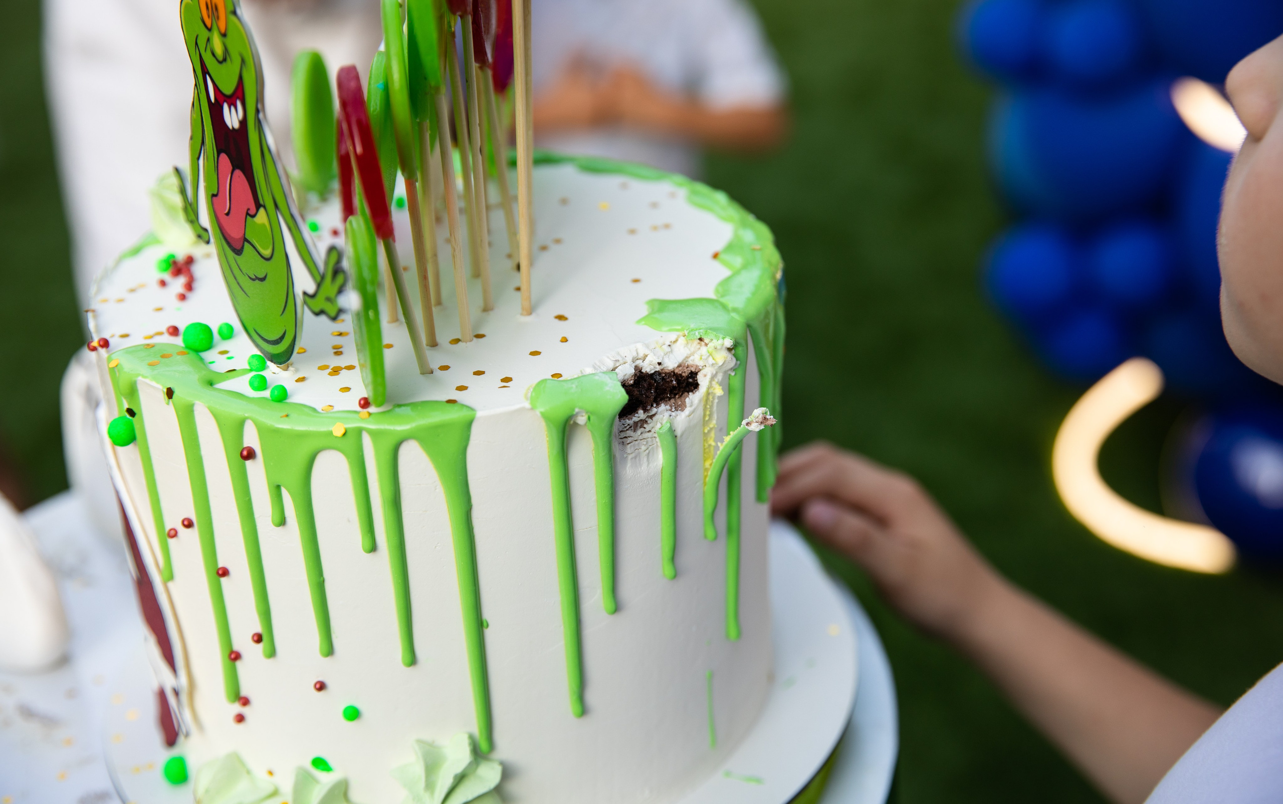 День Рождения Егорки -2025. VoronEvent. Репортажный и свадебный фотограф в Челябинске Елисеев Павел