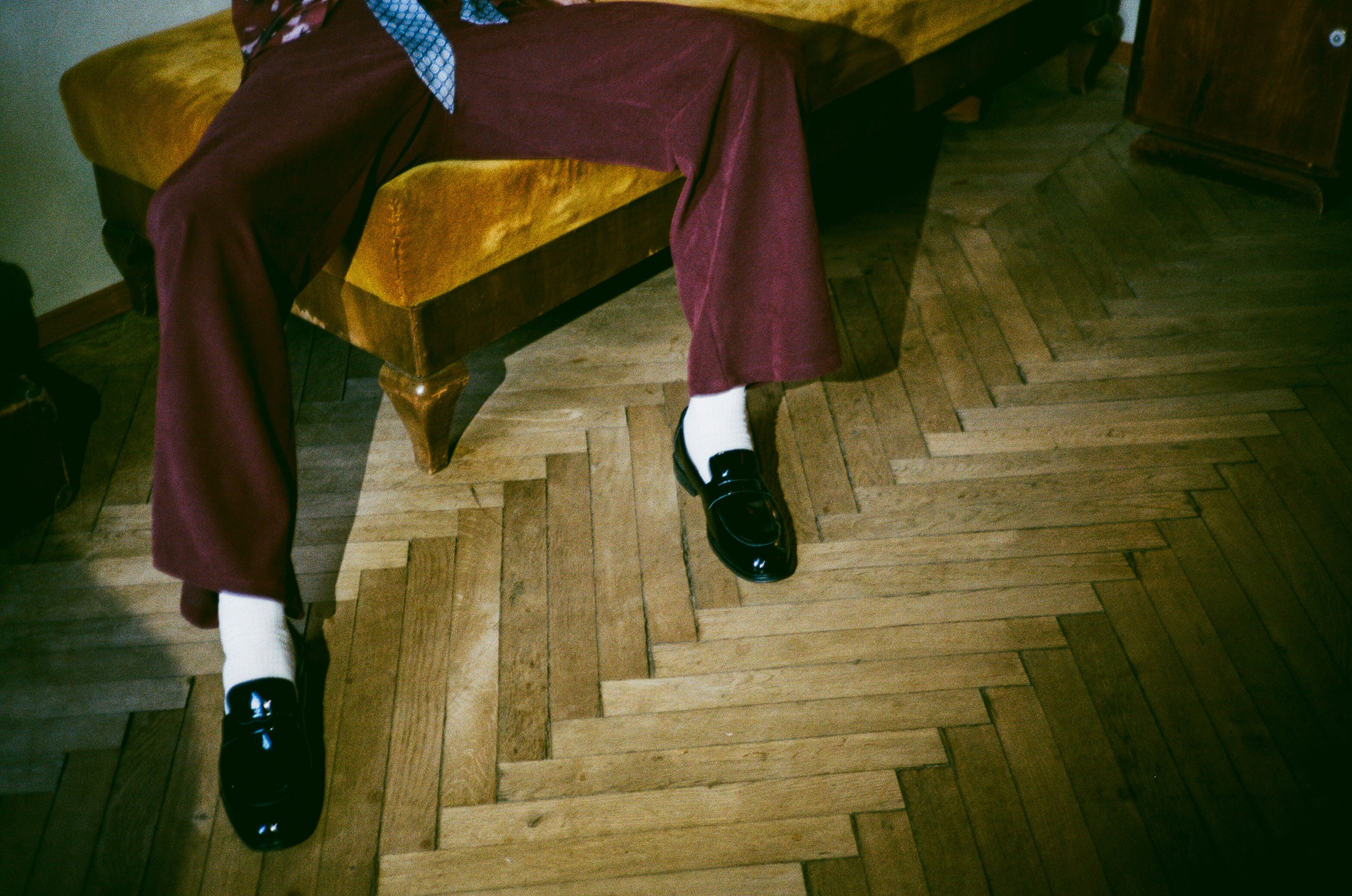 Арсений Попов. Свадебный фотограф в Санкт-Петербурге Марина Фесенко