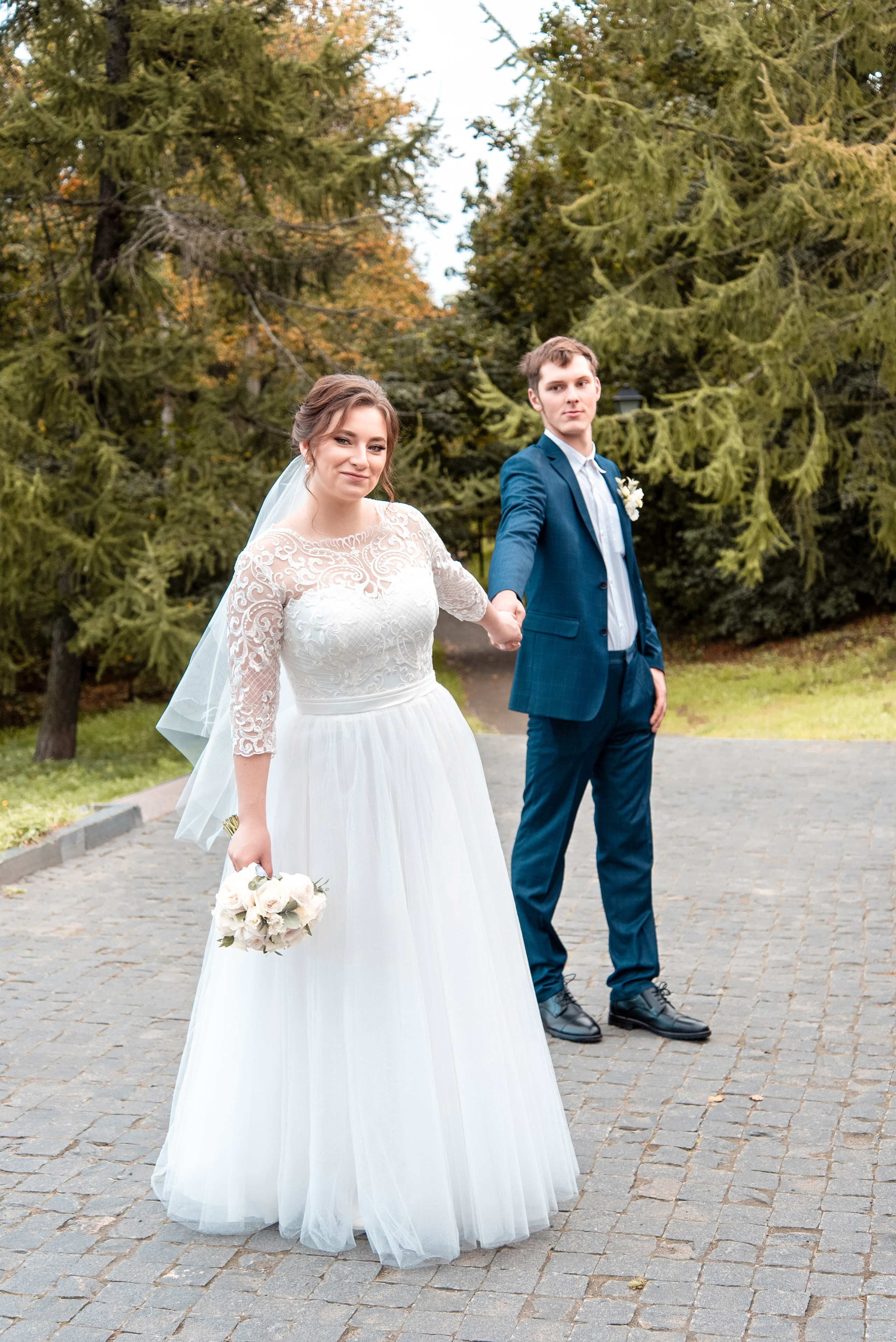 Свадьбы. Фотограф в Петрозаводске BellaDonna