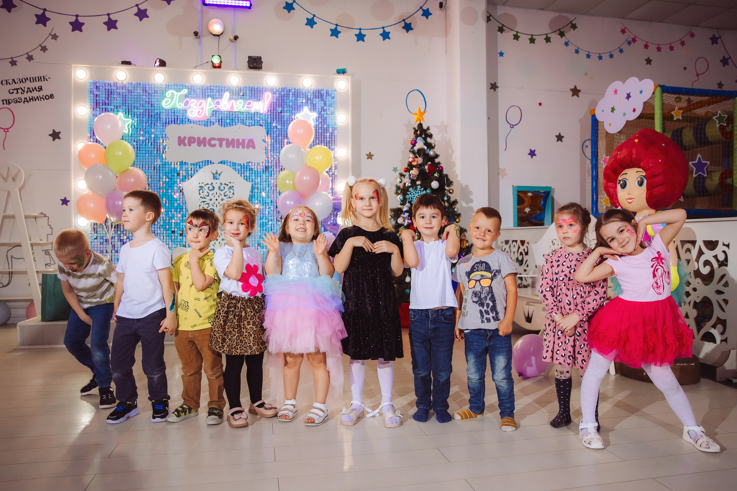 Мои 5 лет. Свадебный фотограф Ярославль Ирина Волоцкая