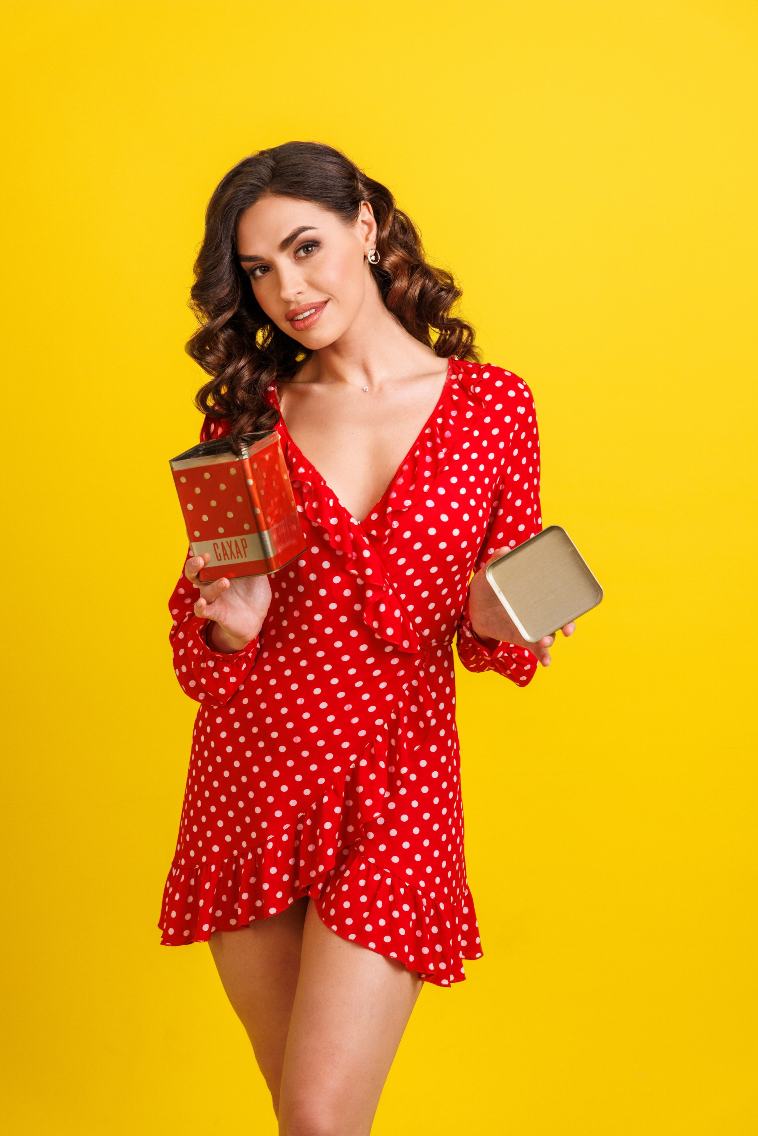 Рекламная и контент-съёмка. Фотограф Балаев Михаил