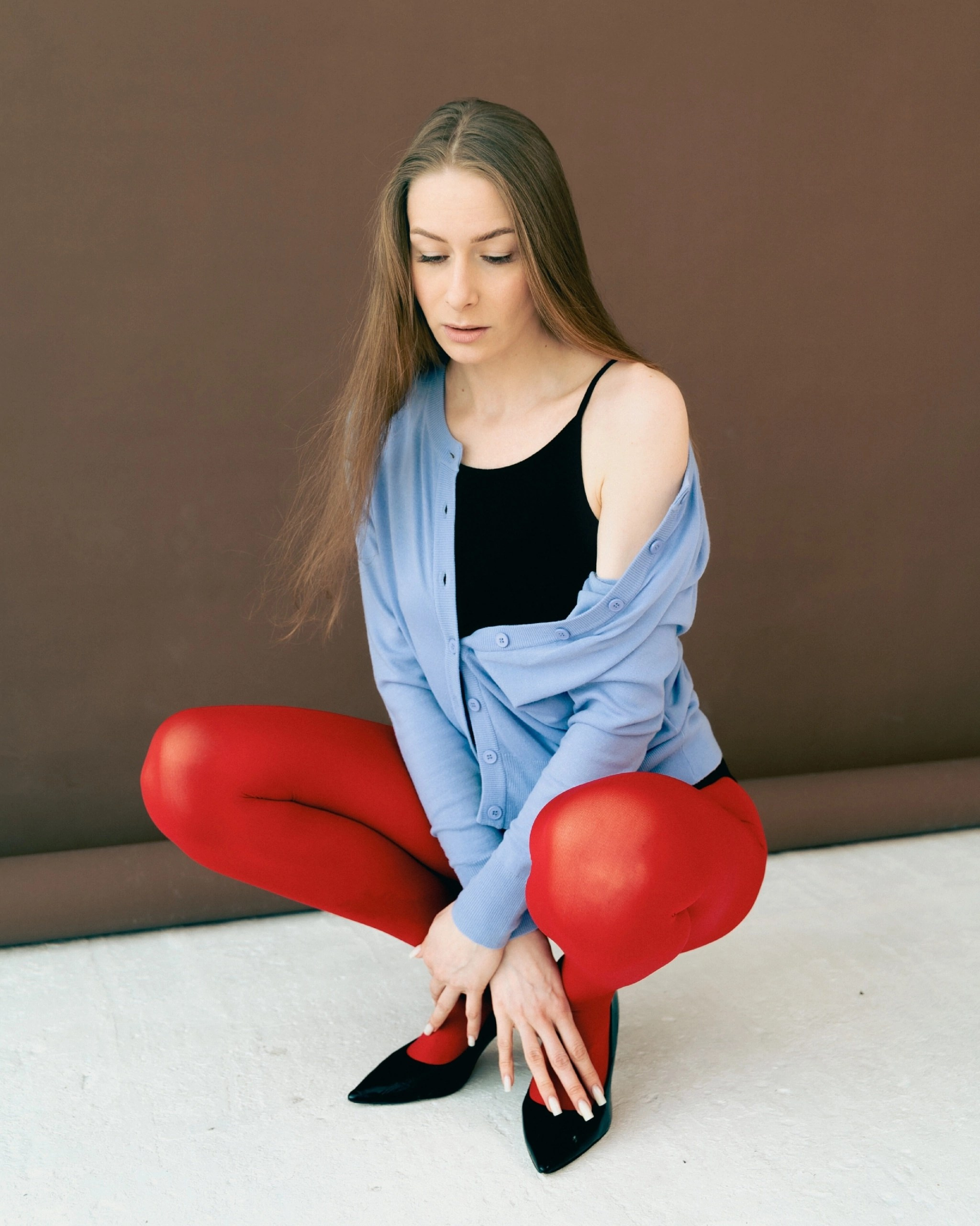 Юлия. Фотограф в Нижнем Новгороде Алексей Уковский