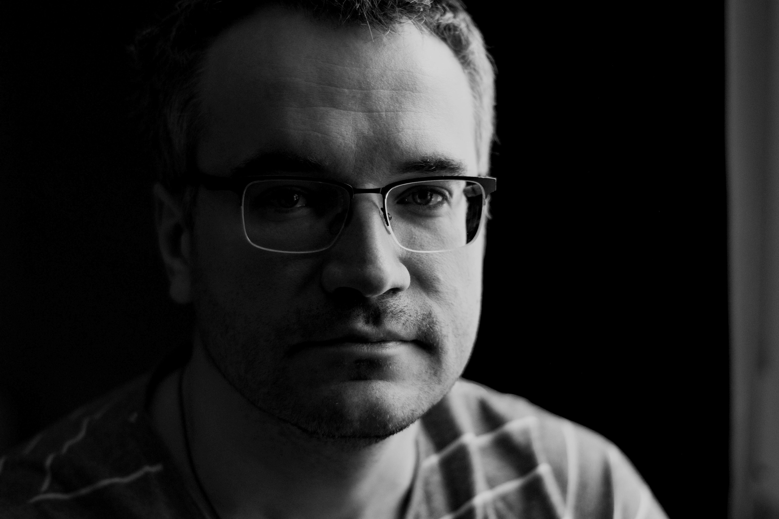 Петр. Фотограф и дизайнер в Москве Екатерина Лобачева