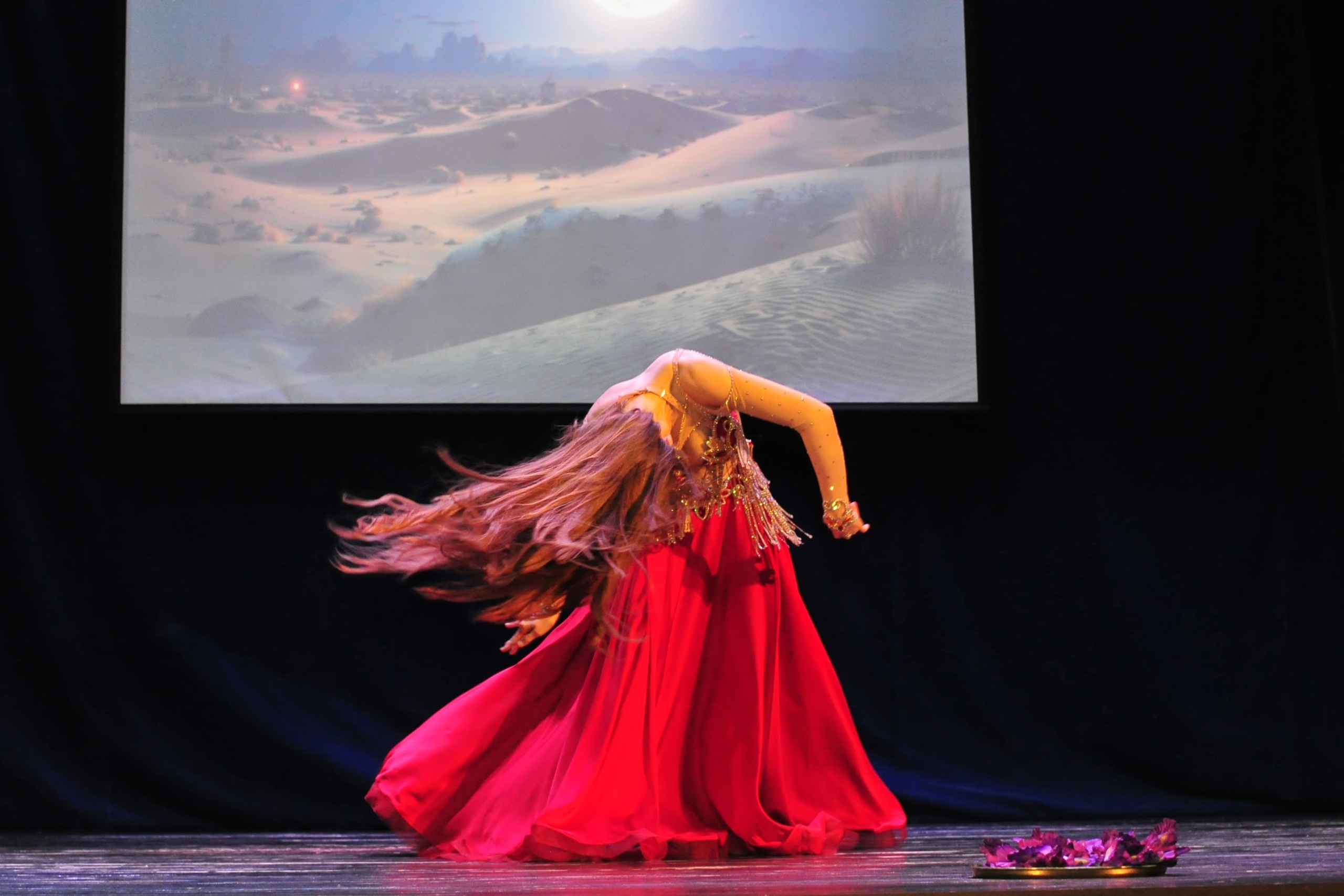 Отчетный концерт танцевальных коллективов ДК Андреевка, Зеленоград. Свадебный и семейный фотограф в Москве Ирина Гончарова