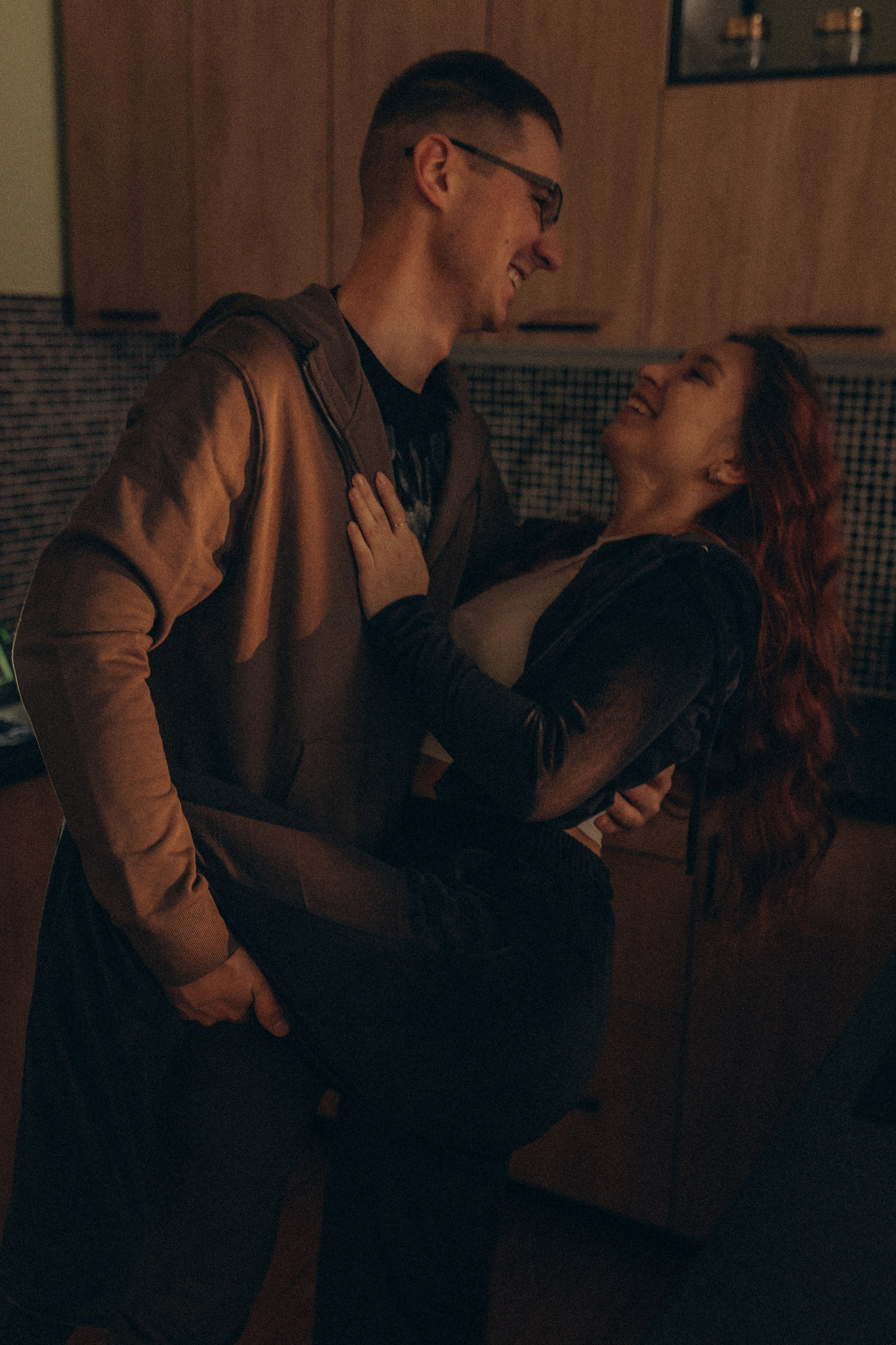 Анжелика. Фотограф Торопец Кристина Абрамова Kanwellia photography