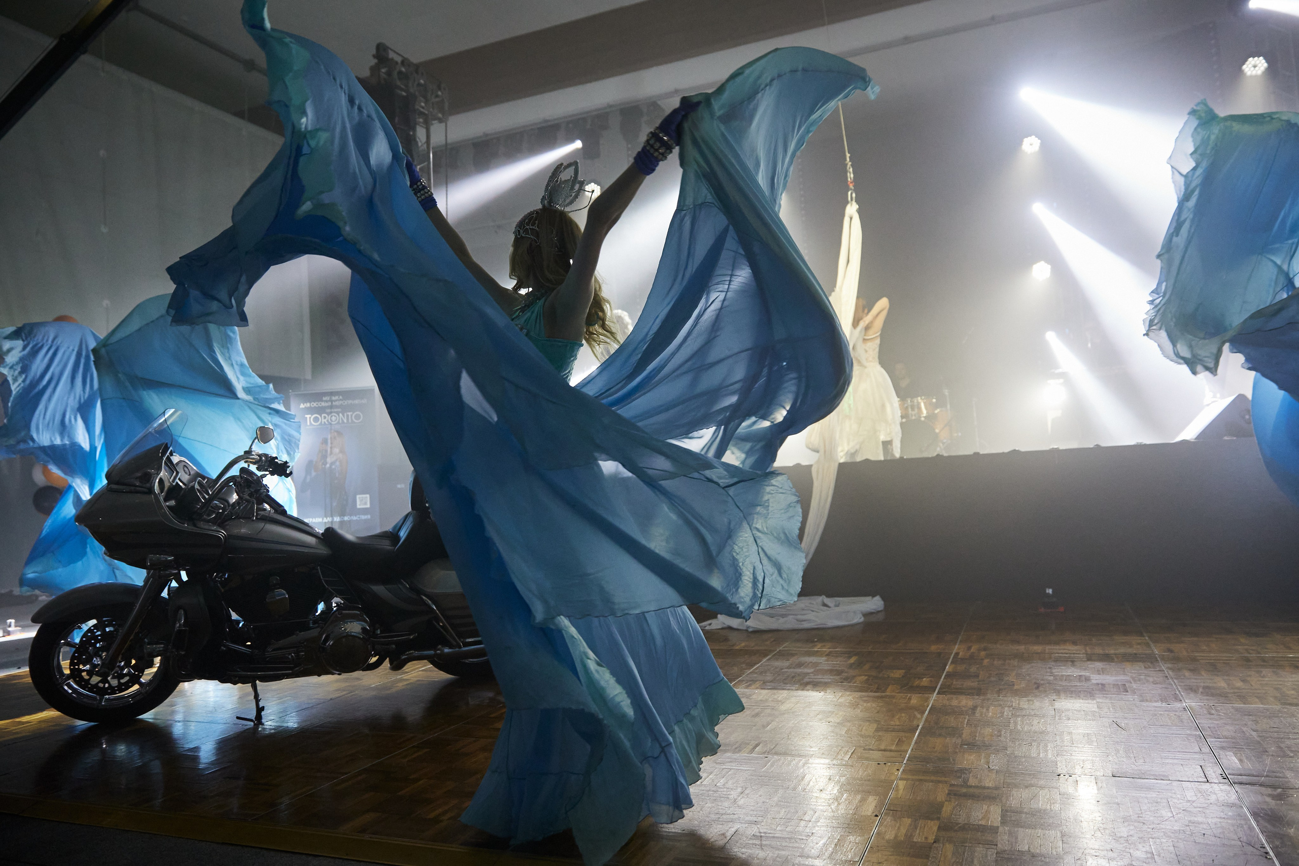 4. Фотограф Недорез Александр в Москве. Репортаж на ваших мероприятиях