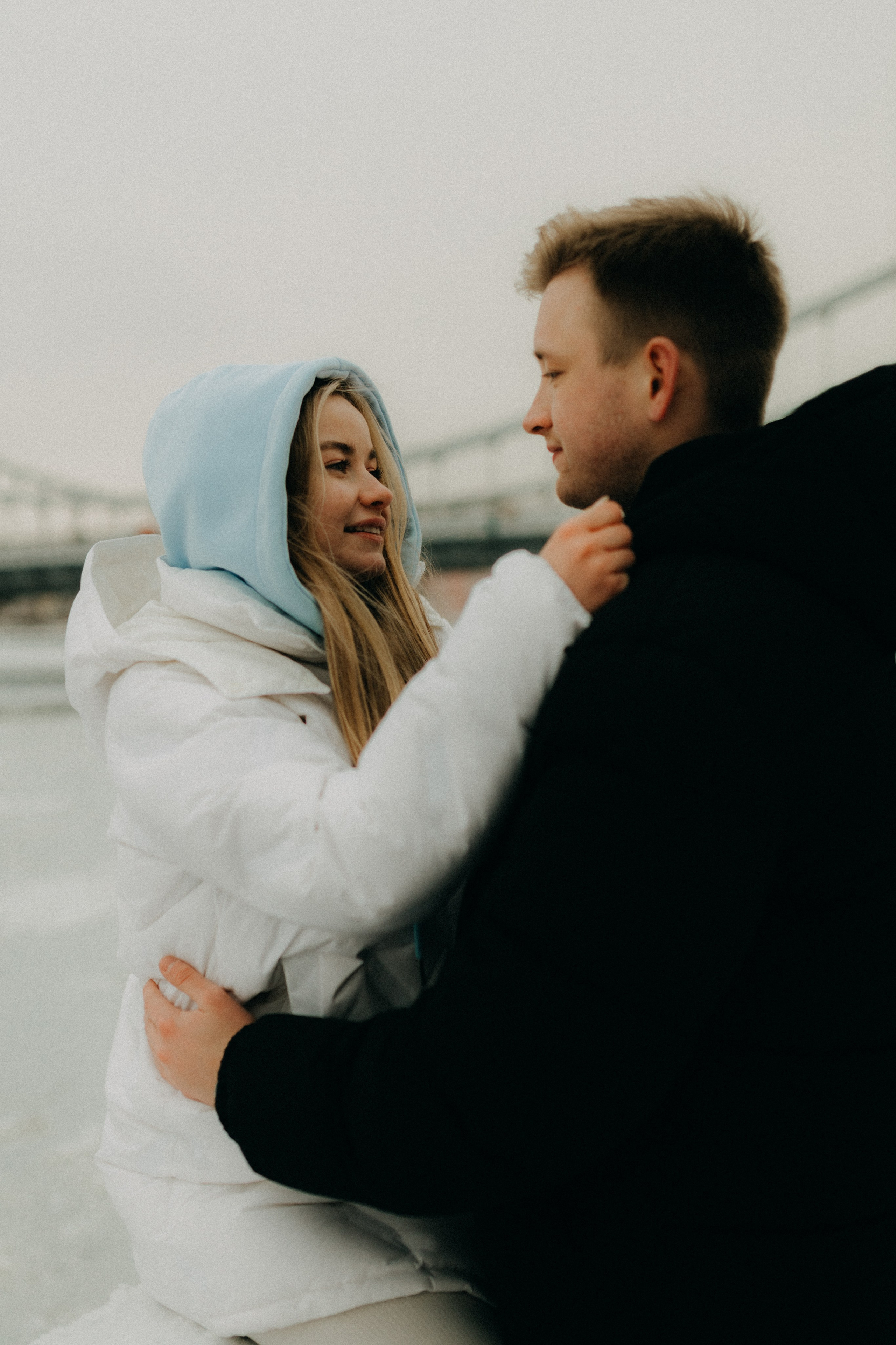 Анна & Сергей. Фотограф НОГИНСК, Москва, Анастасия Белая