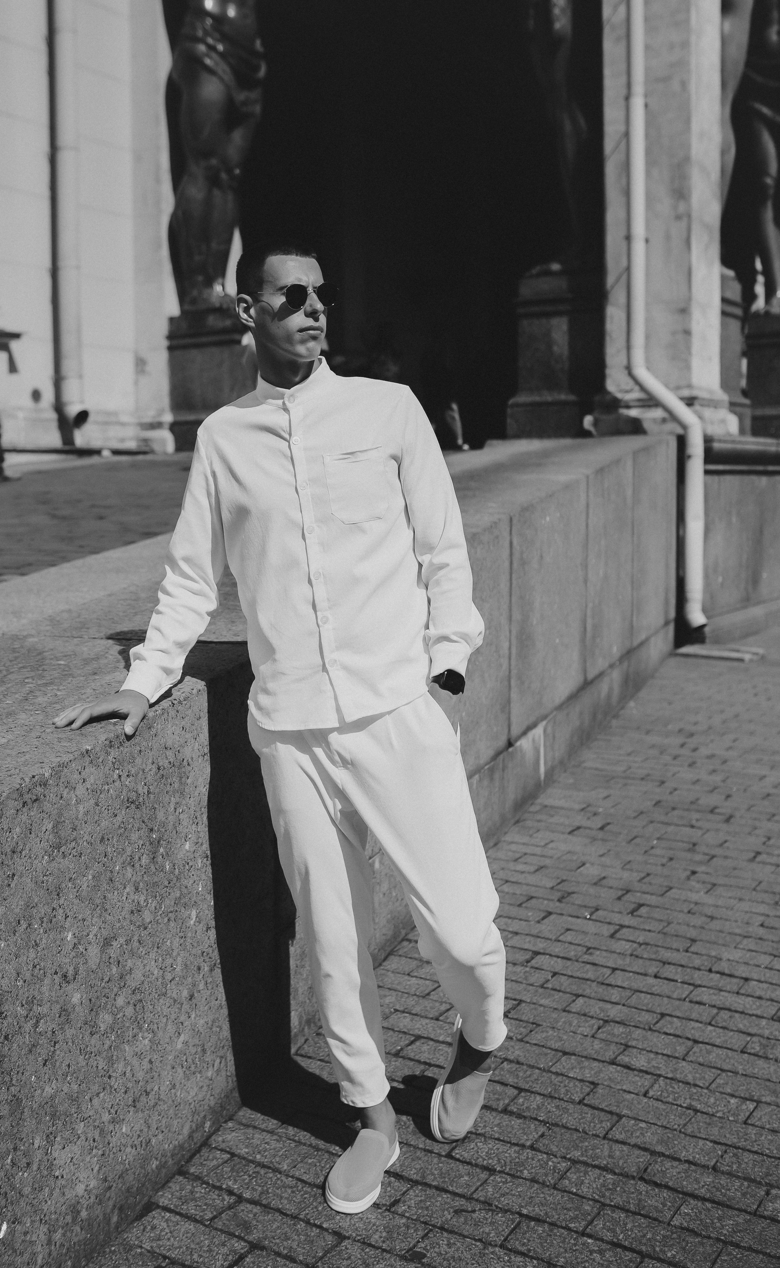 Wedding Day. Анна Михайлова|Свадебный фотограф в Санкт-Петербурге