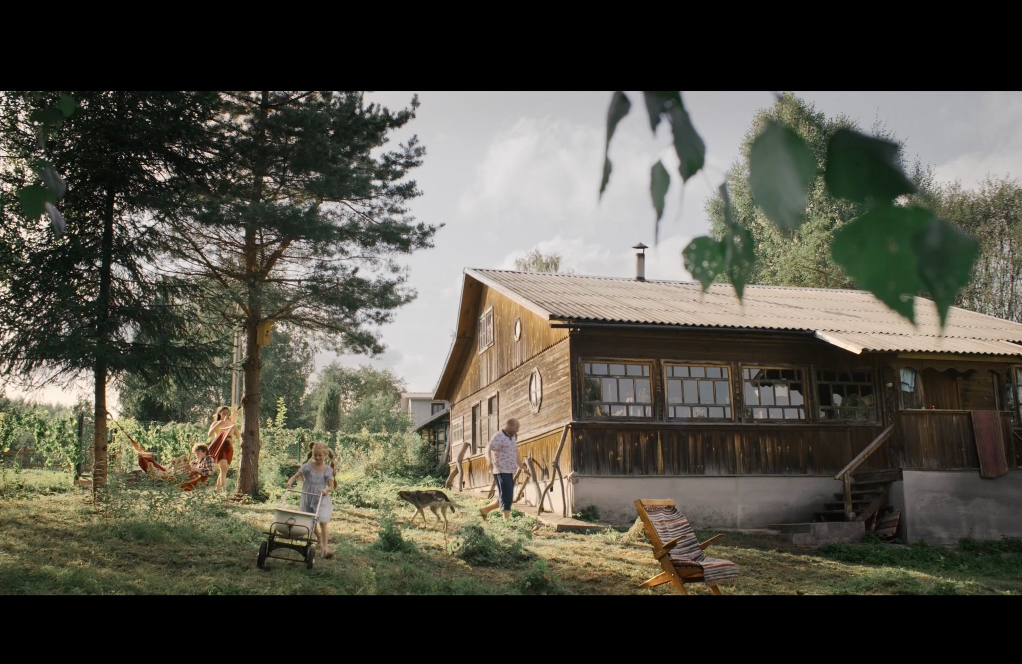 BIRTHDAY / ДЕНЬ РОЖДЕНИЯ. DOP Yulia Popova