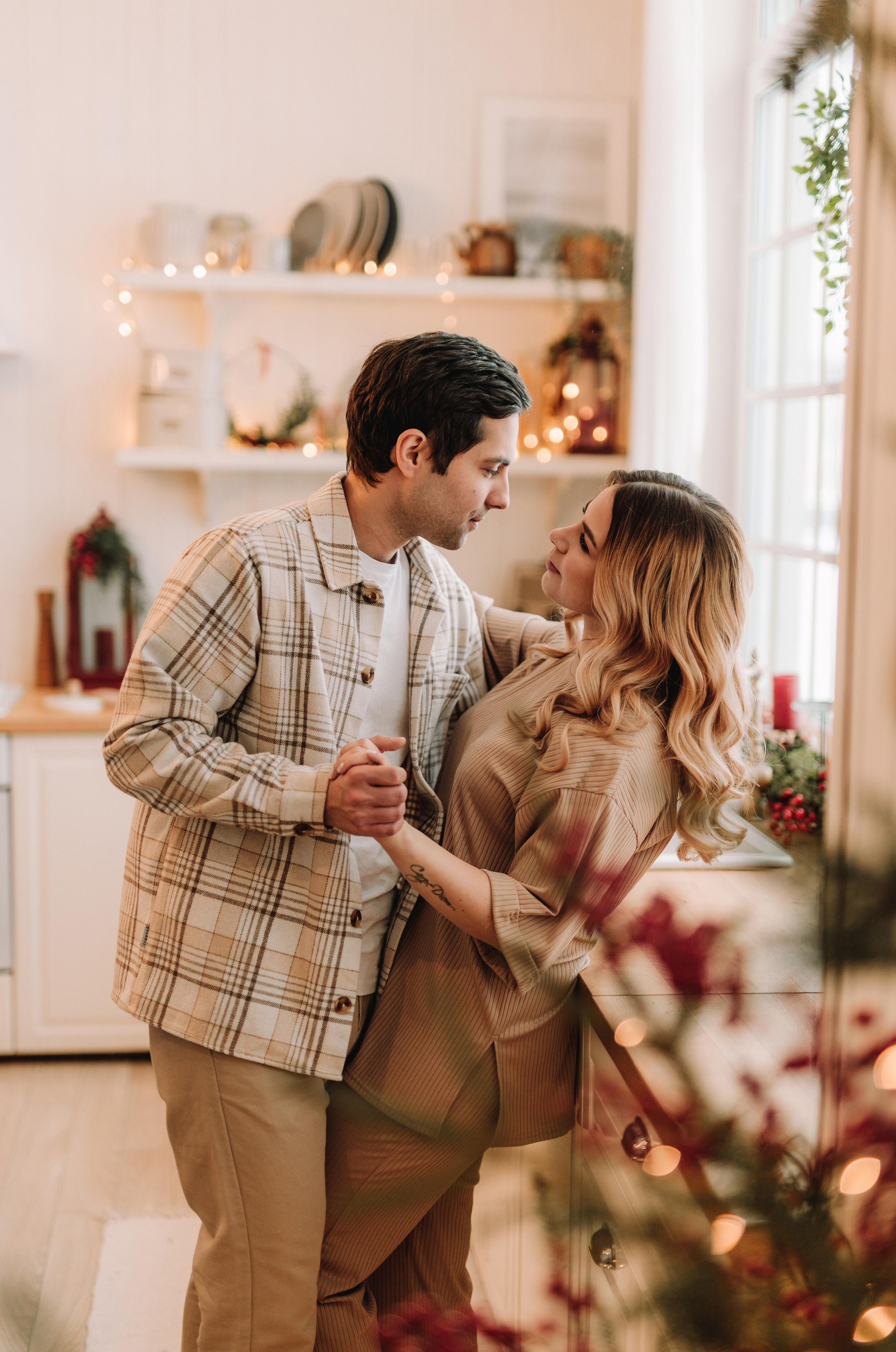 Женя Вика и Дэнни. Свадебный фотограф СПб Евгения Орлова