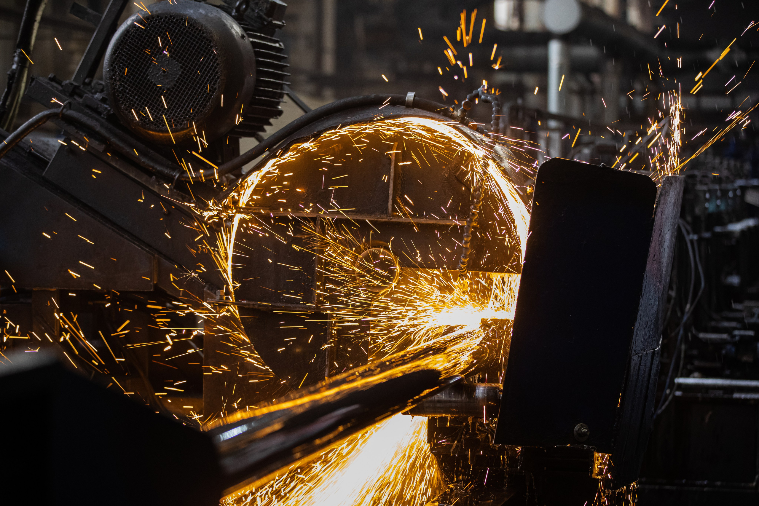 Фотосъемка промышленности. Промышленный фотограф, фоторепортаж, Россия