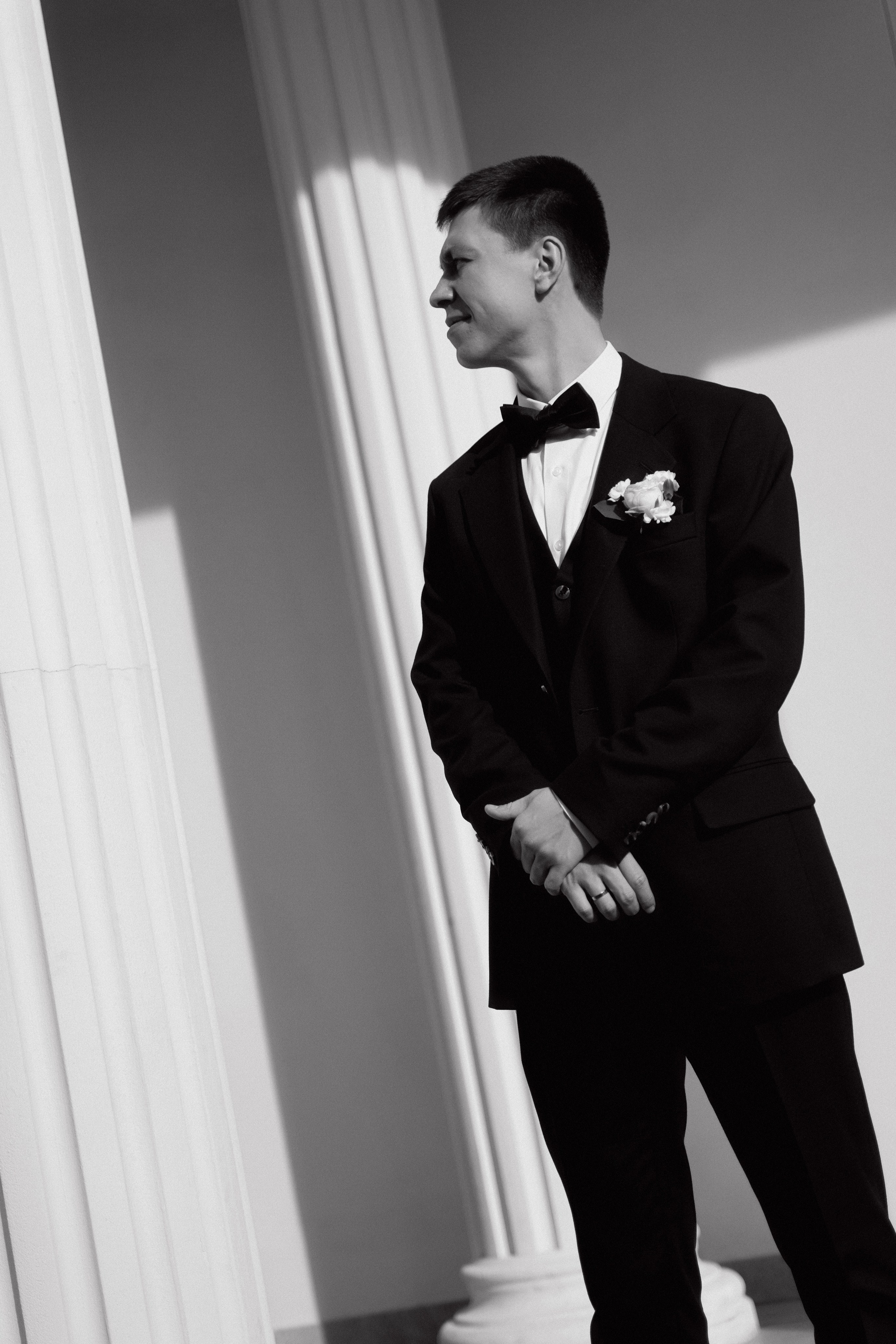 Максим & Залина. Свадебный и семейный фотограф в Краснодаре Павел Мельников