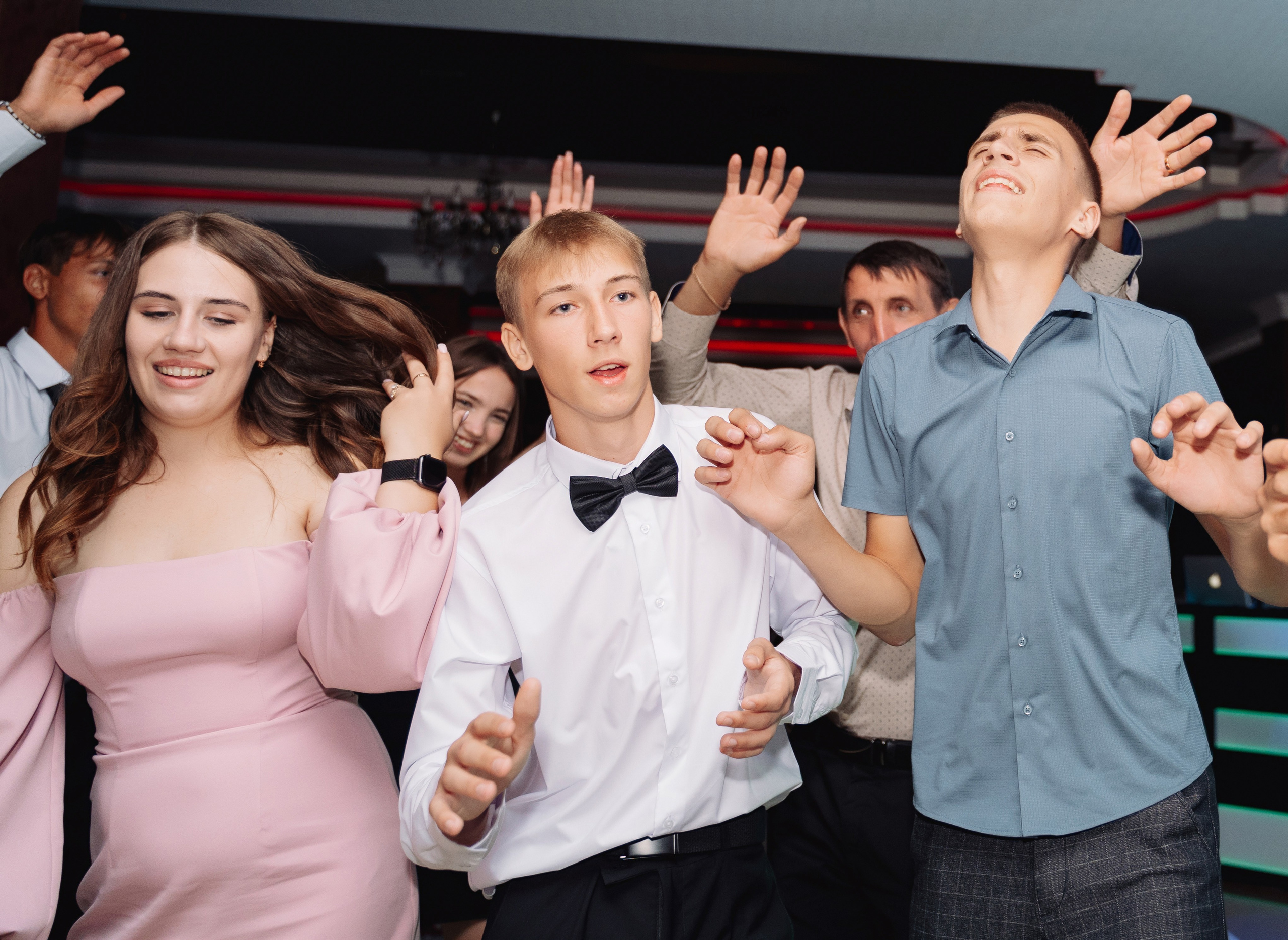 Михаил & Виктория. Свадебный и семейный фотограф в Краснодаре Павел Мельников