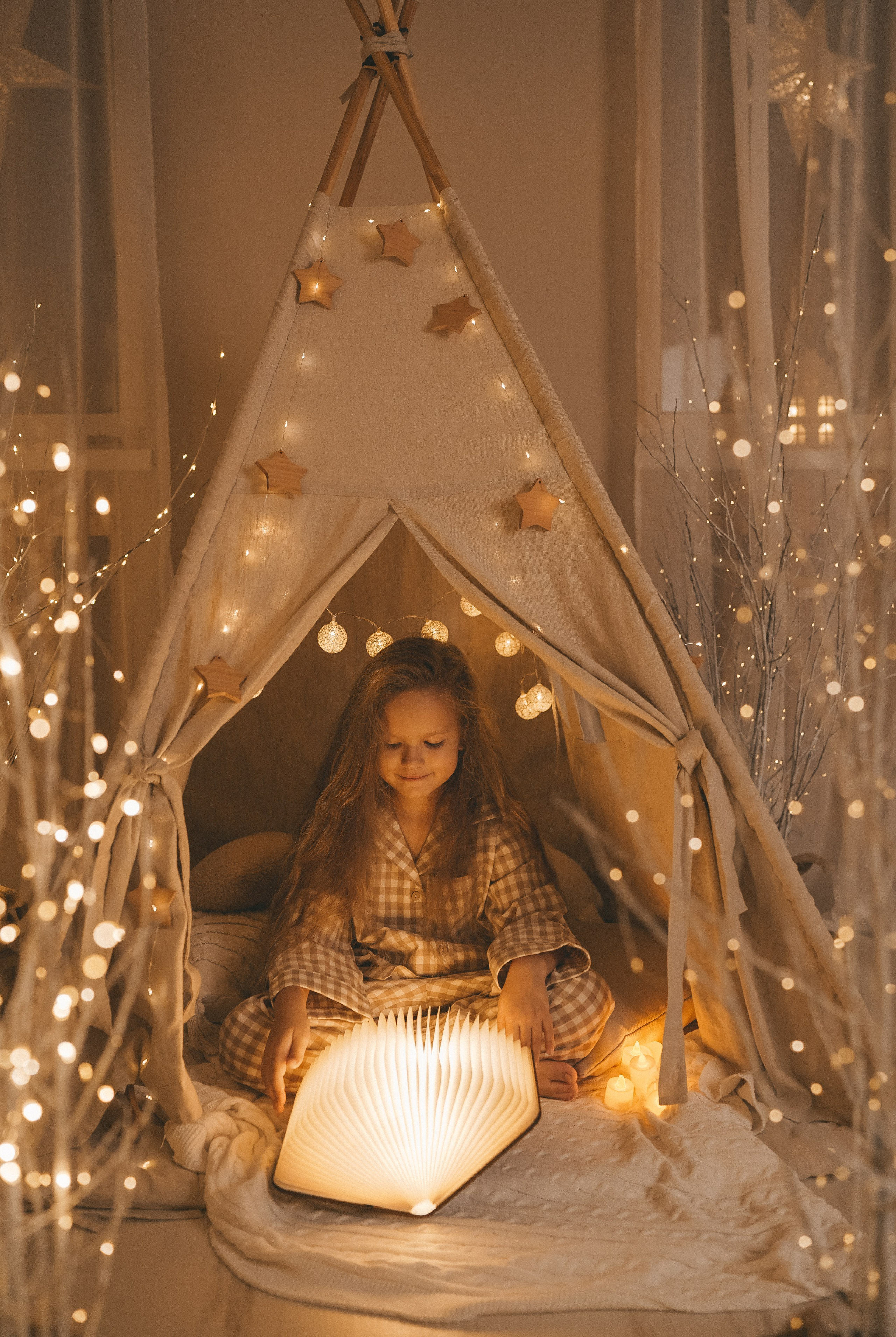 Новый год. Фотостудия 19.78. Видеограф в Санкт-Петербурге Юлия Ермакова