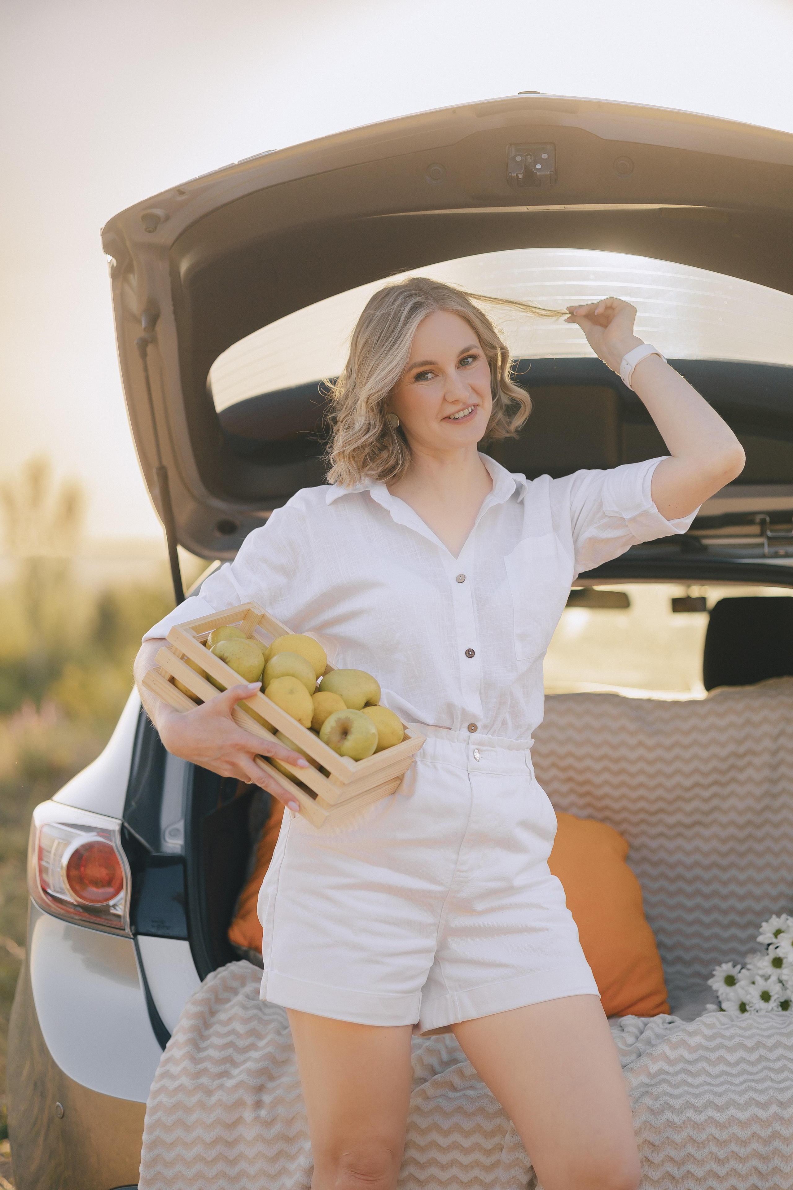 Настя. Фотограф Таганрог Любимая Надя