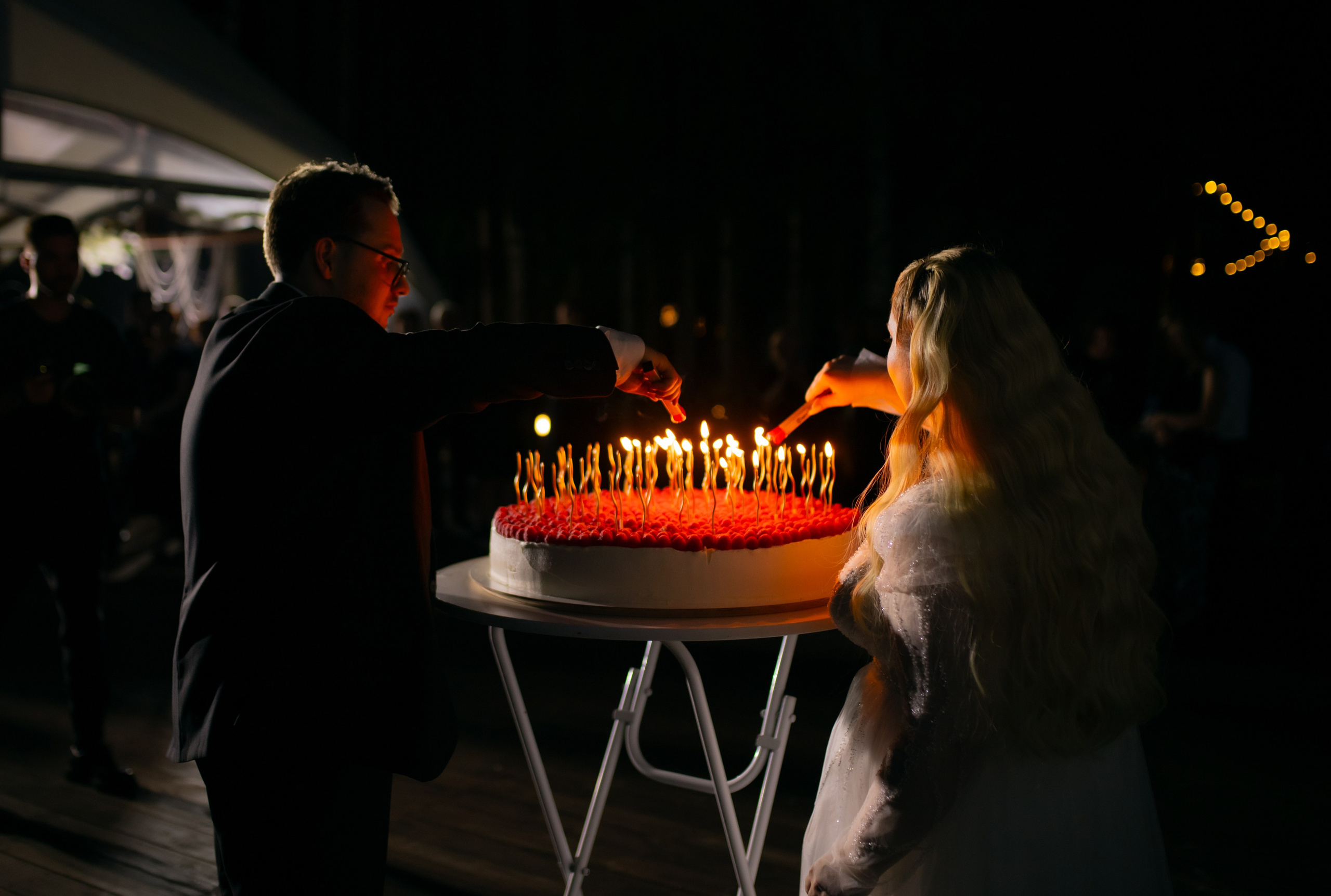 СВАДЕБНЫЙ. Фотограф Бушуева Дарья