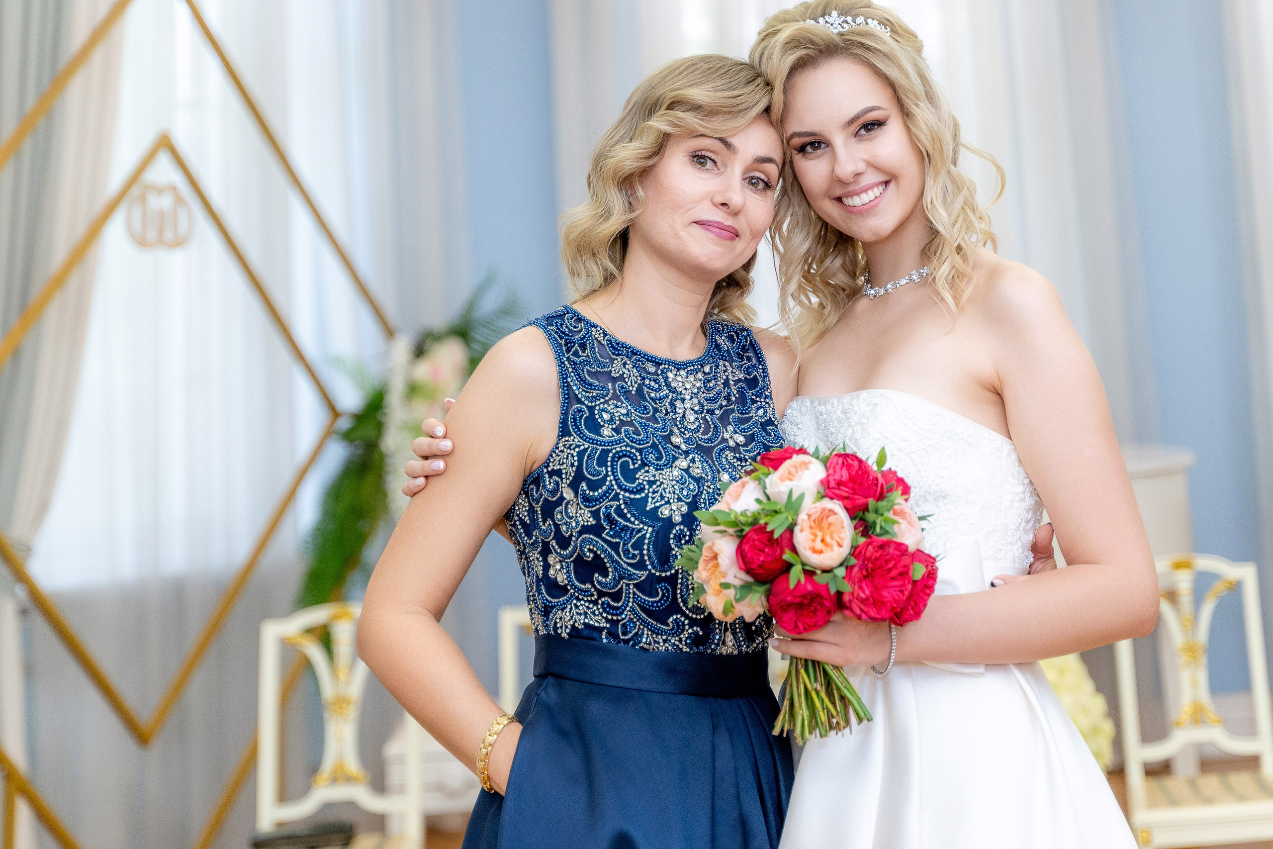 Кирилл и Валерия. Архив